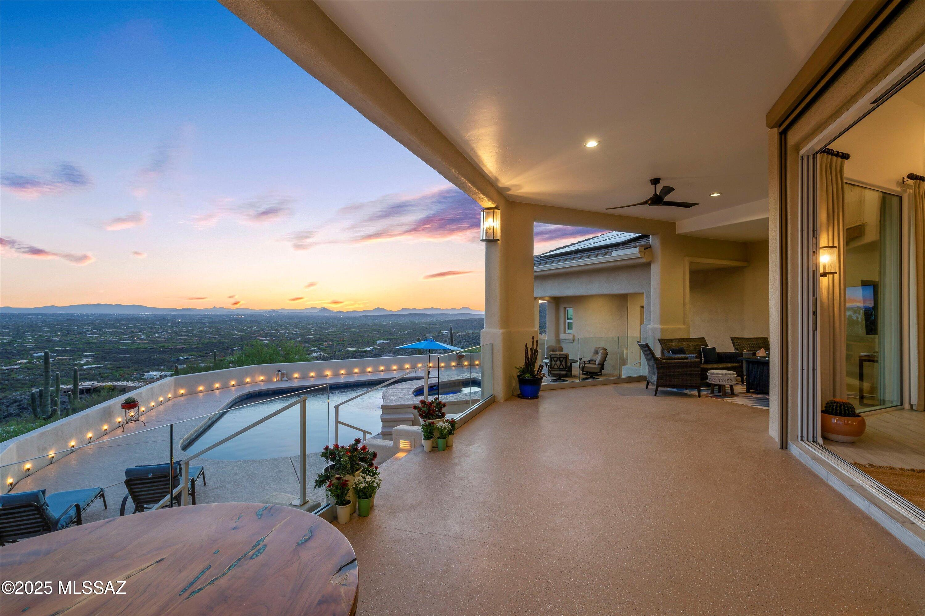 Milagrosa Hills (1-61) - Residential