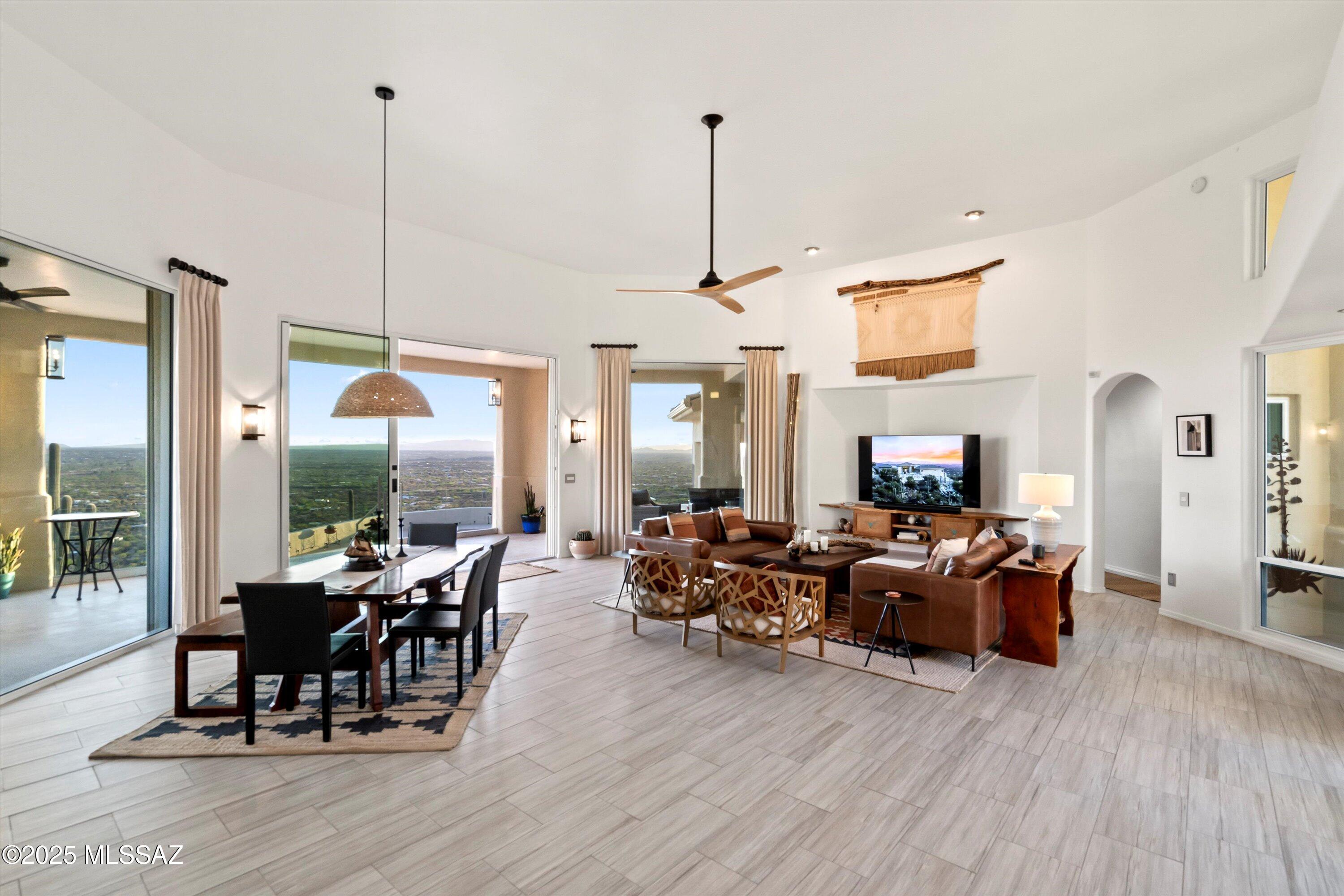 Milagrosa Hills (1-61) - Residential