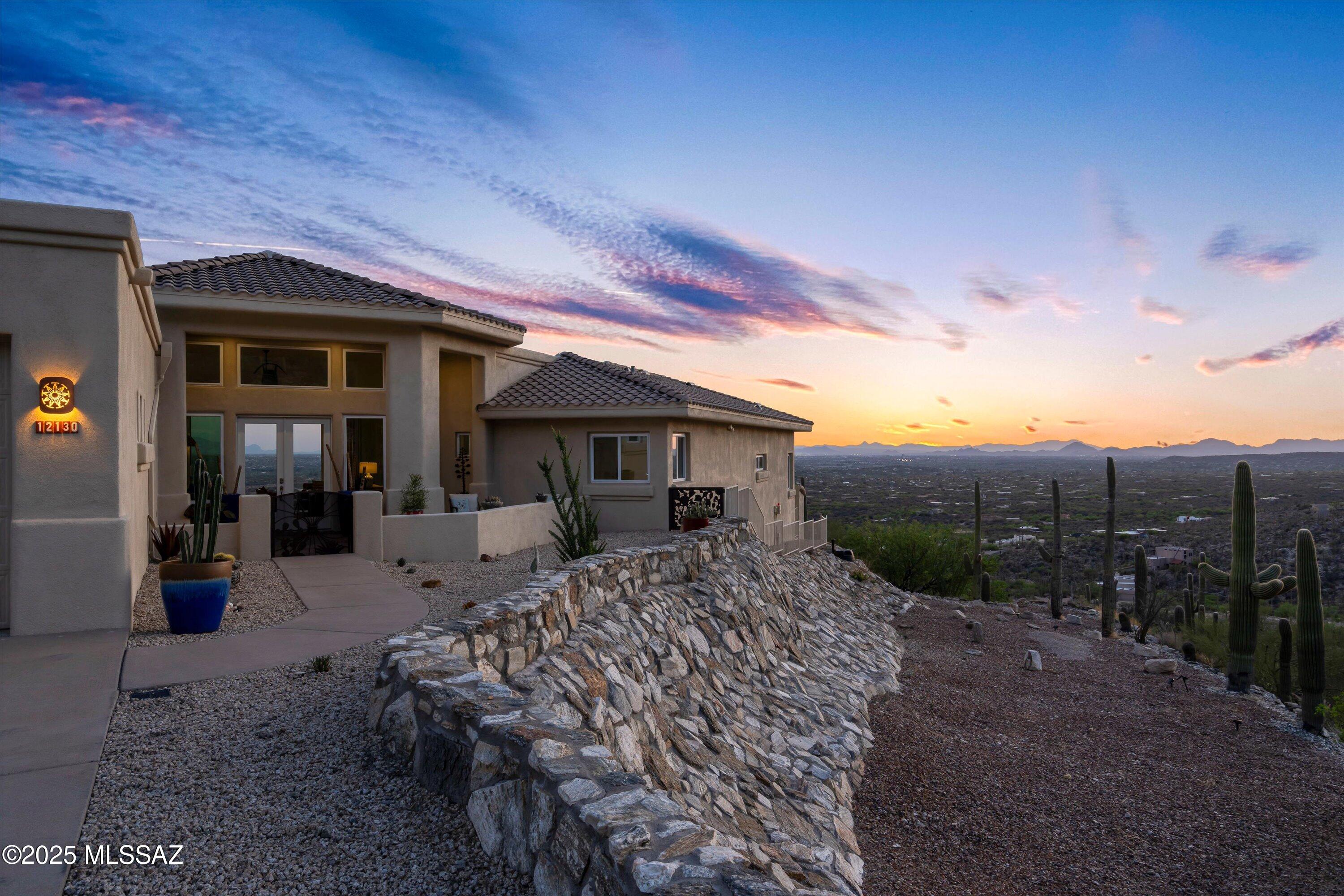 Milagrosa Hills (1-61) - Residential