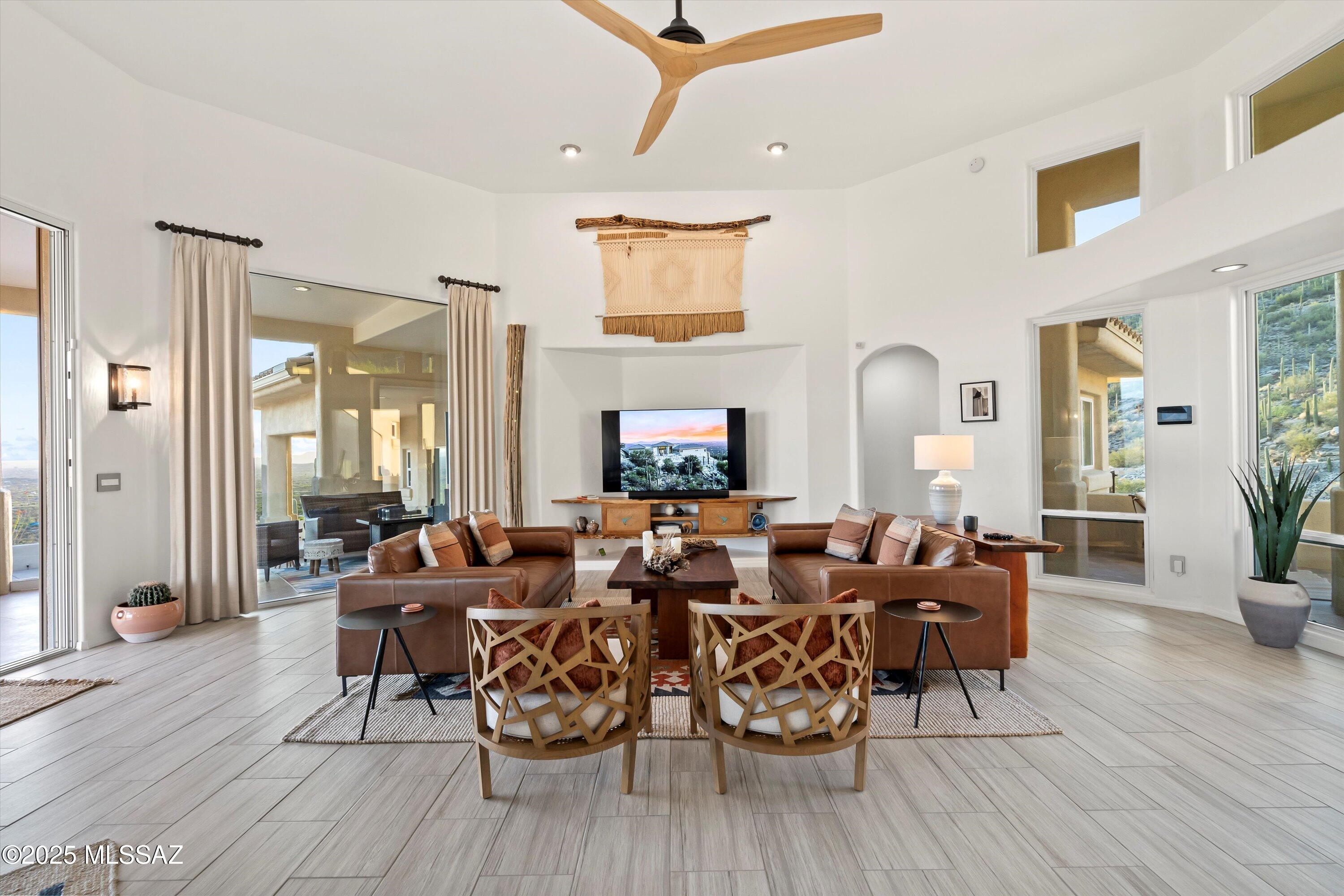 Milagrosa Hills (1-61) - Residential