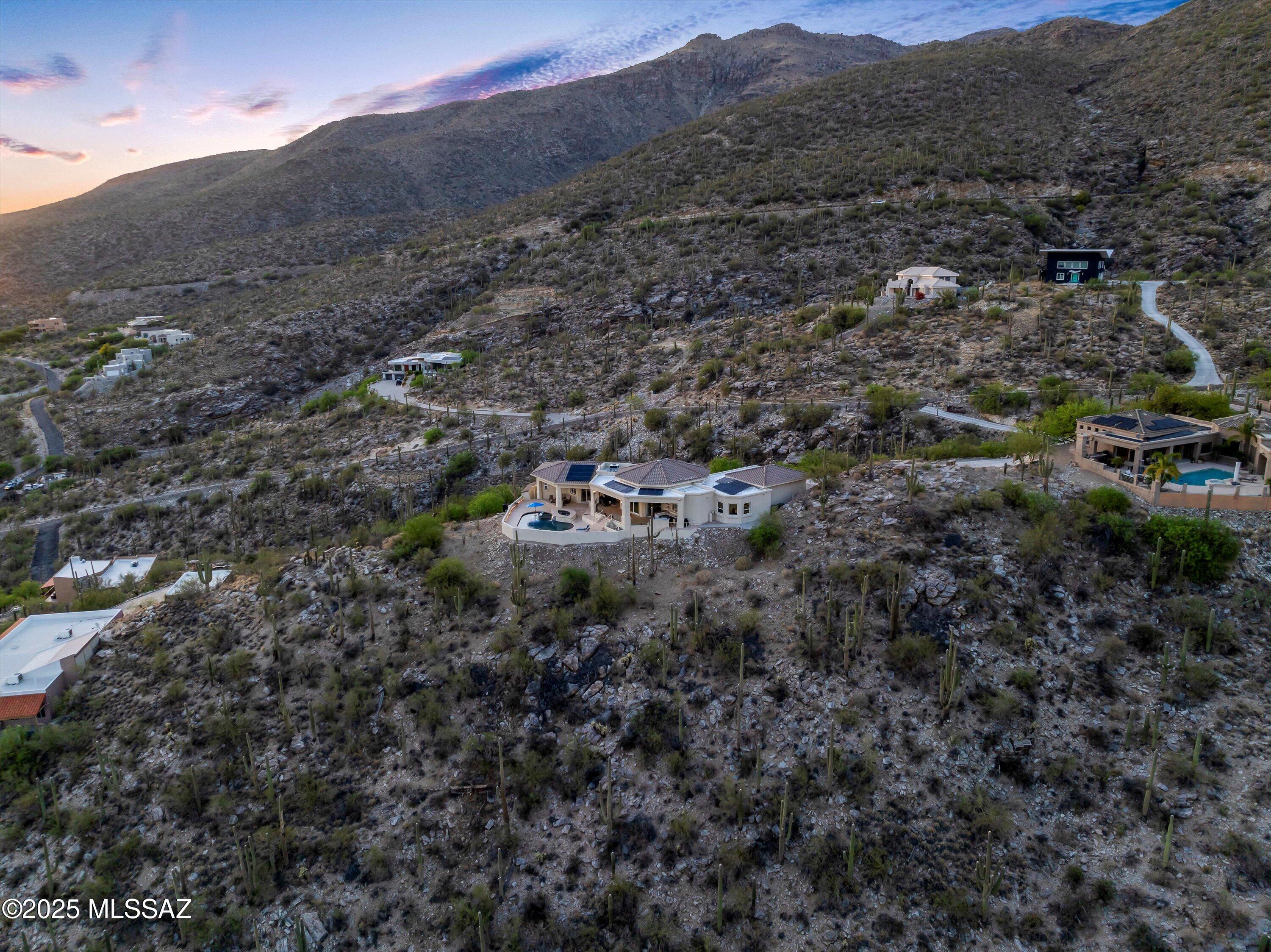 Milagrosa Hills (1-61) - Residential