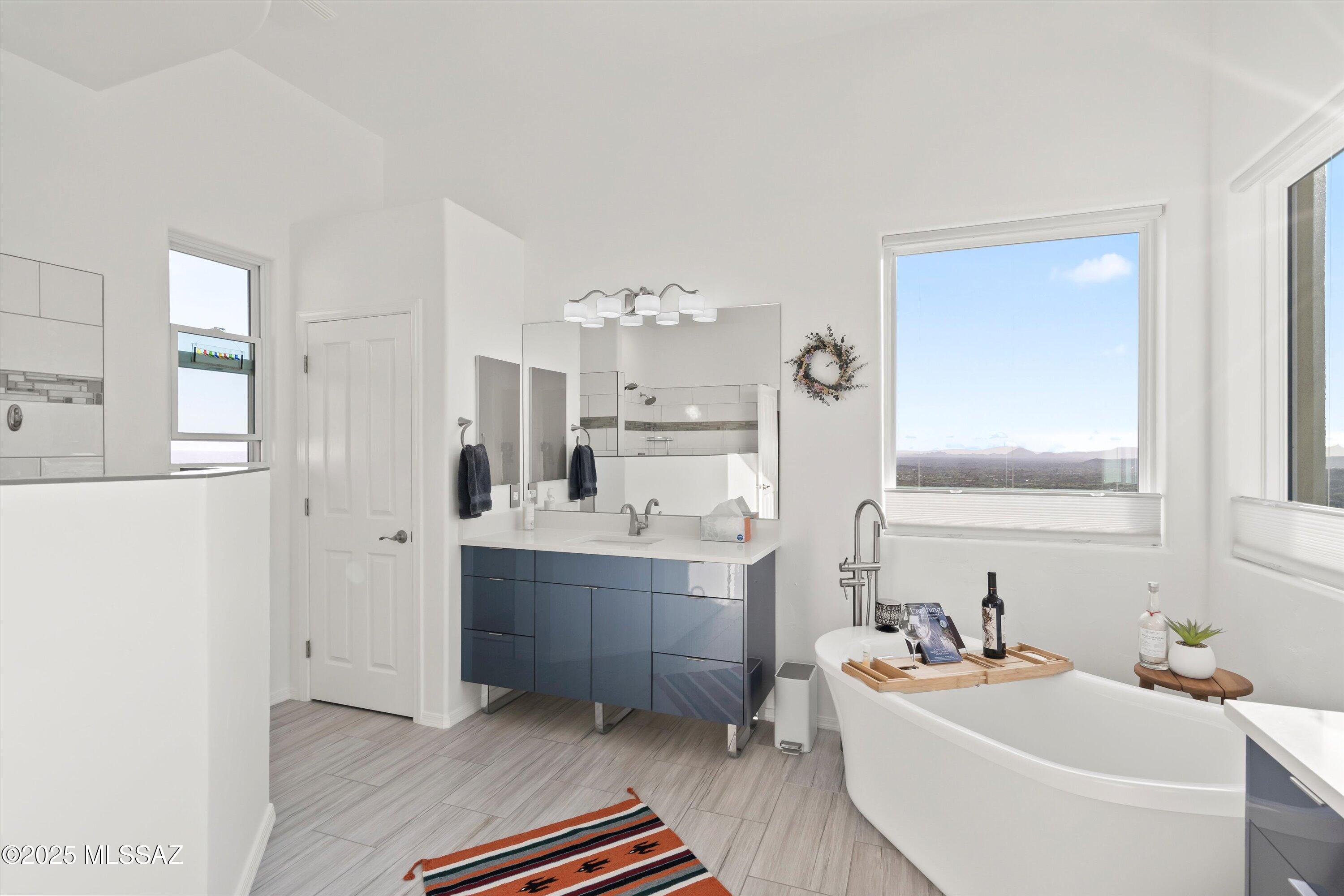 Milagrosa Hills (1-61) - Residential