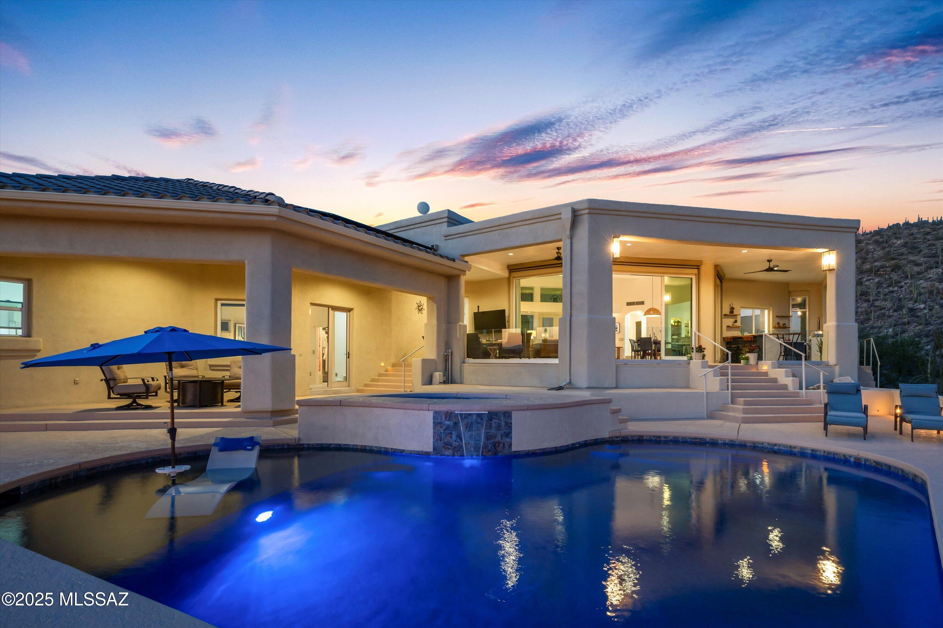 Milagrosa Hills (1-61) - Residential