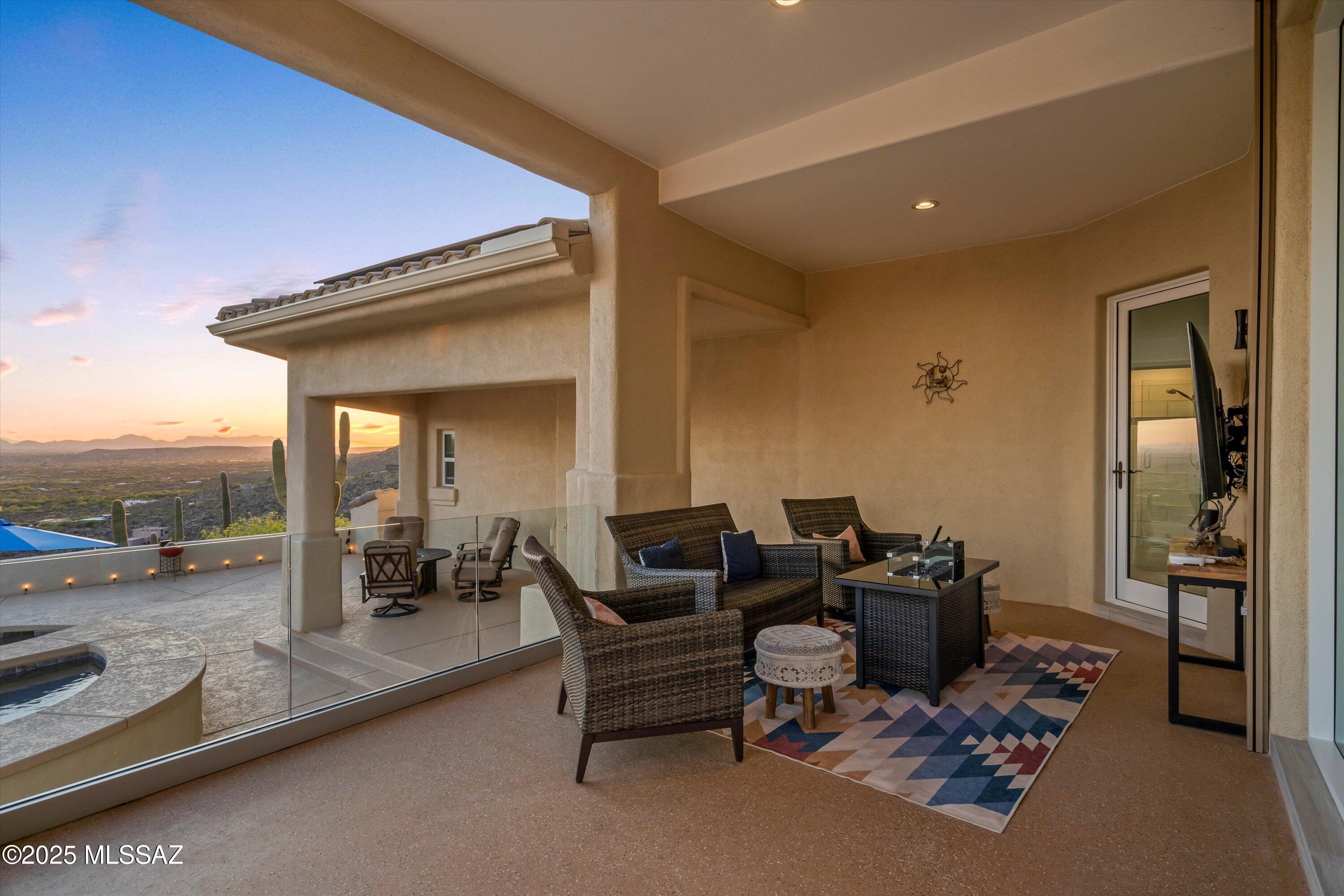 Milagrosa Hills (1-61) - Residential