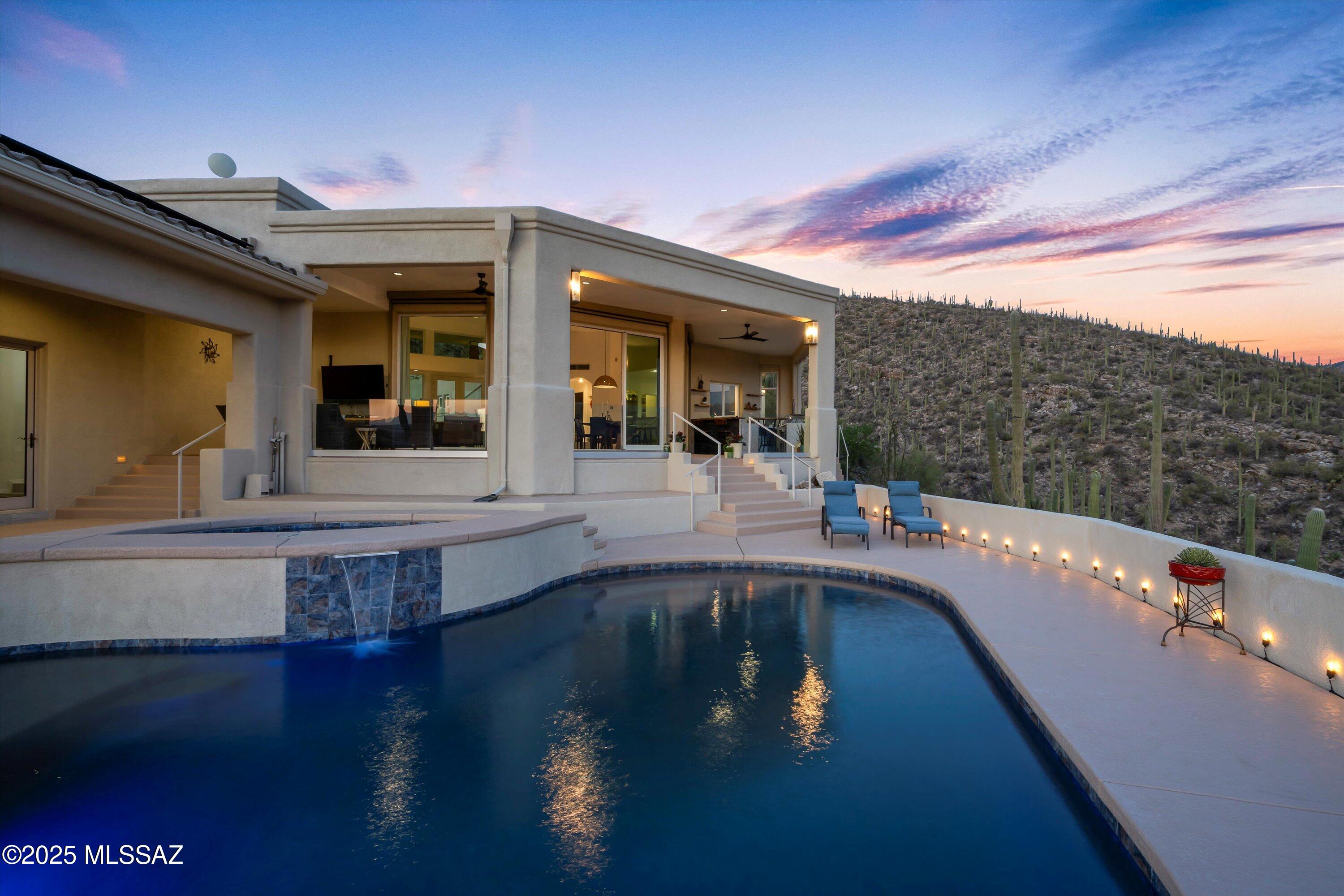 Milagrosa Hills (1-61) - Residential