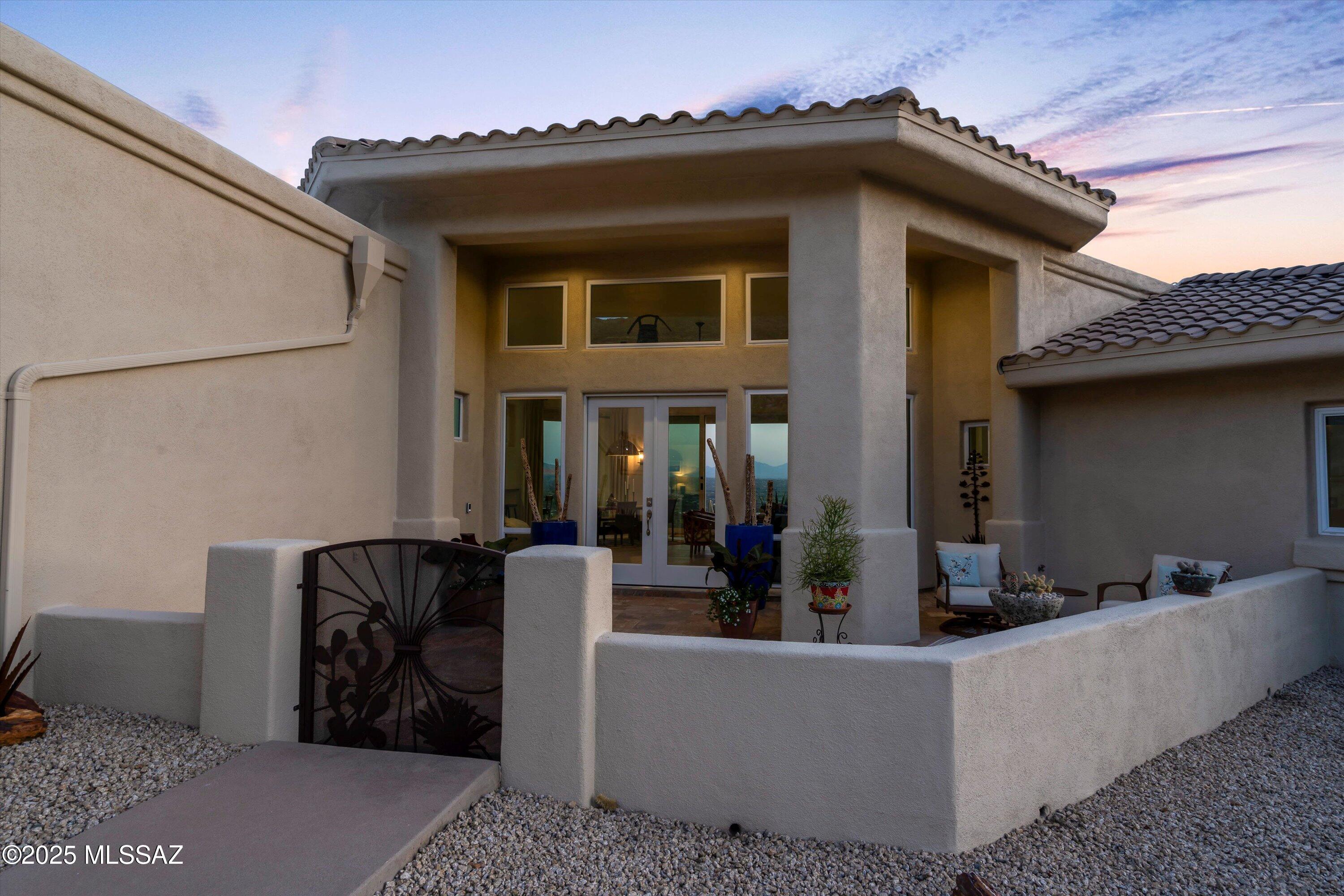 Milagrosa Hills (1-61) - Residential