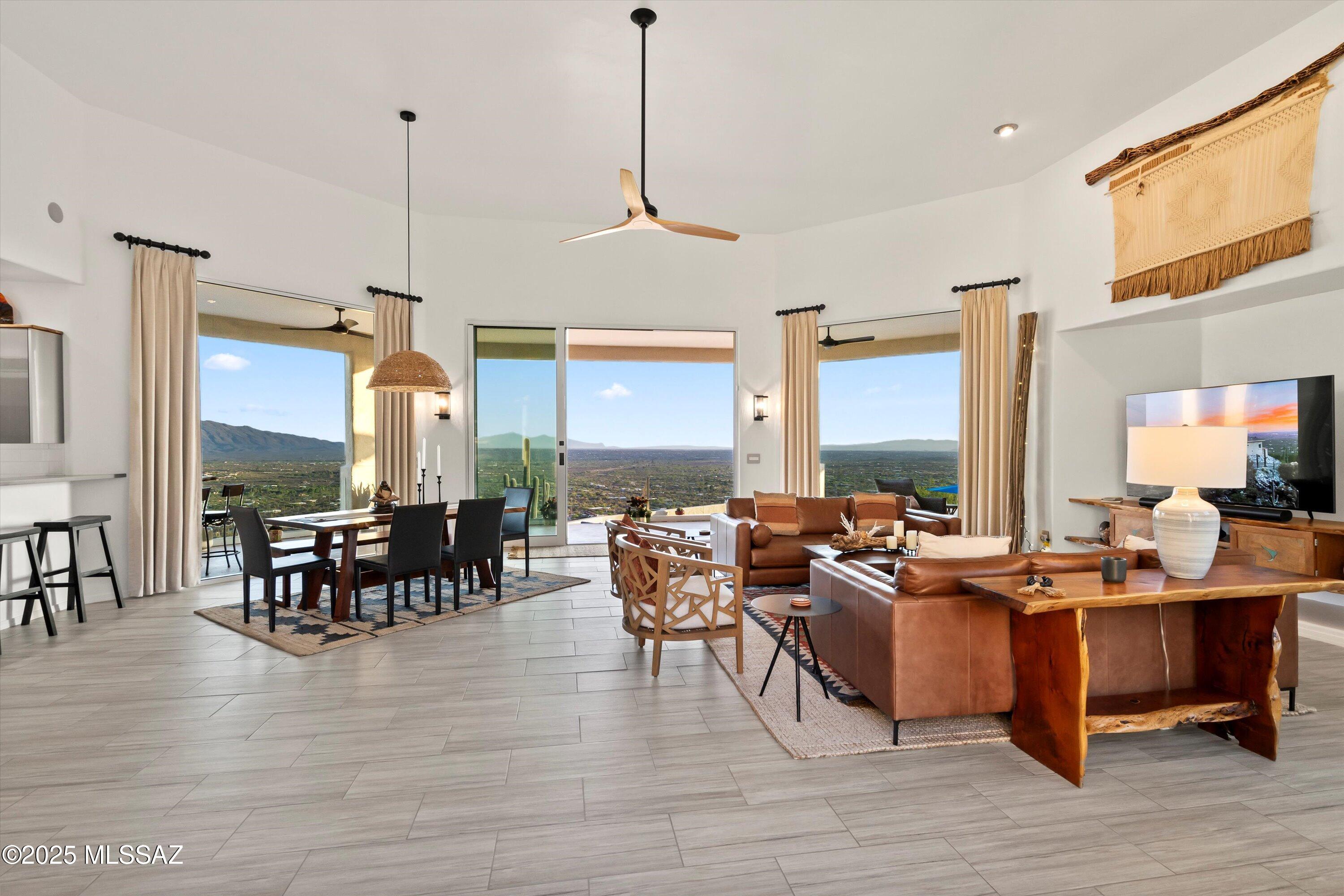 Milagrosa Hills (1-61) - Residential