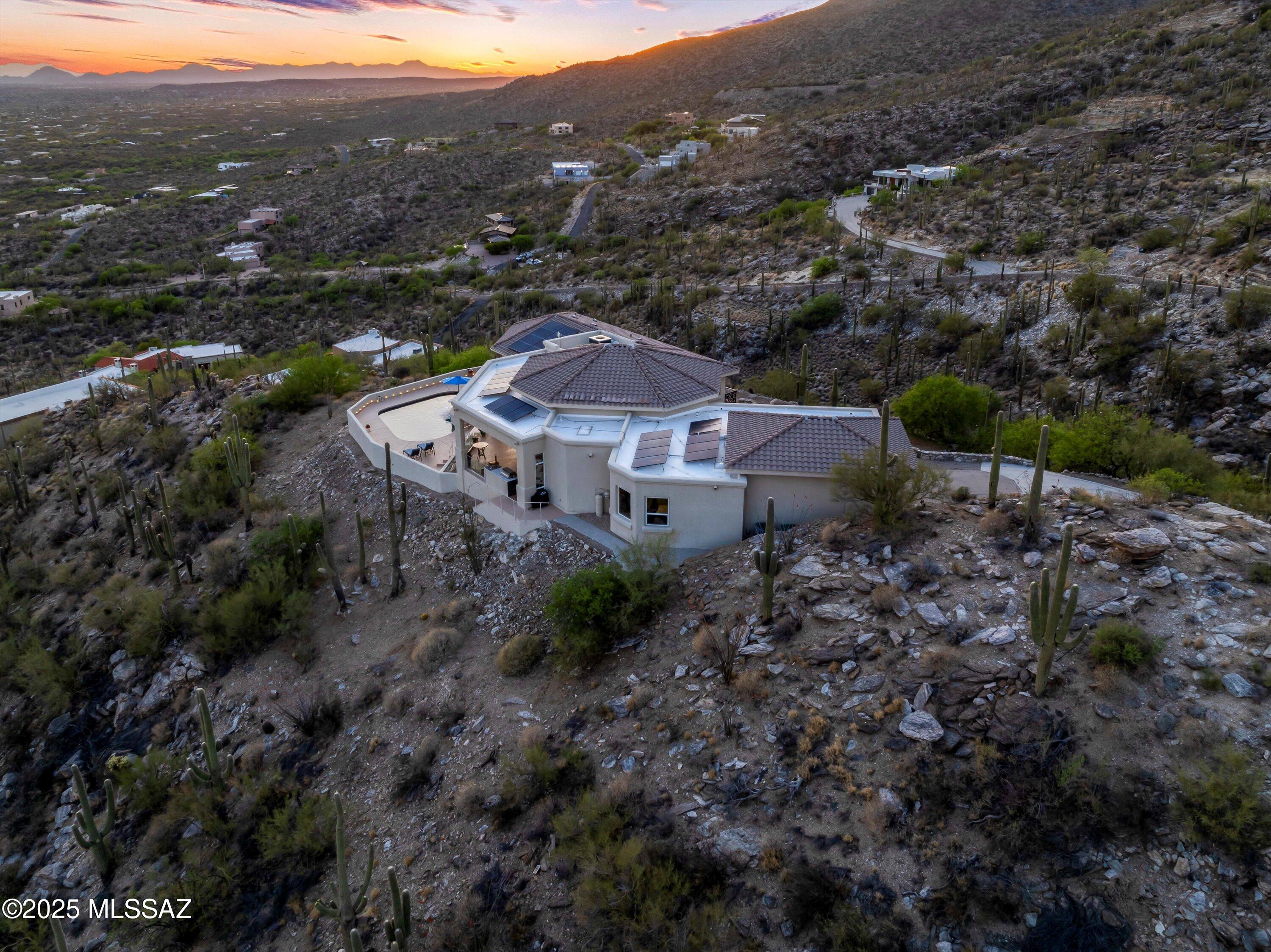 Milagrosa Hills (1-61) - Residential