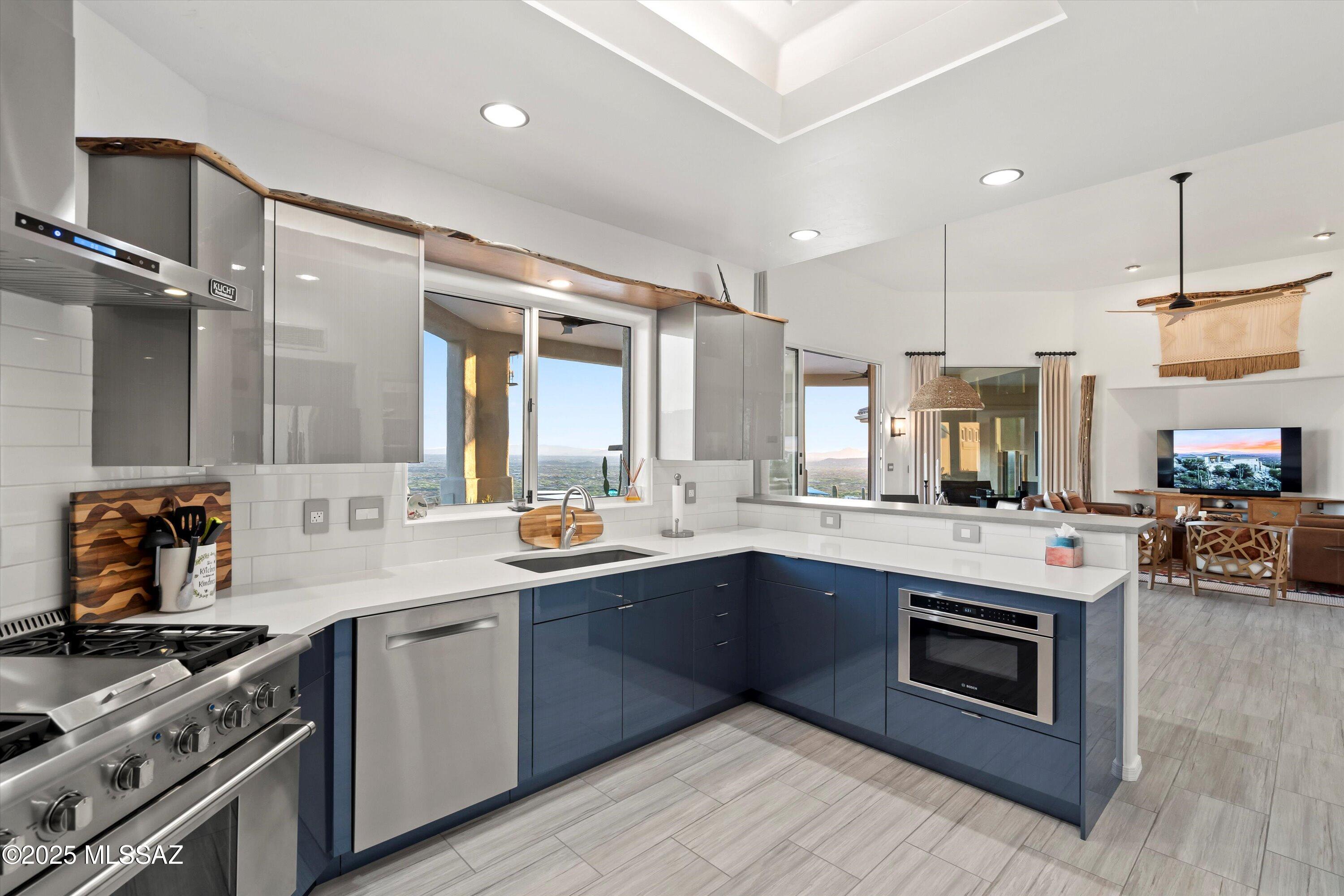 Milagrosa Hills (1-61) - Residential