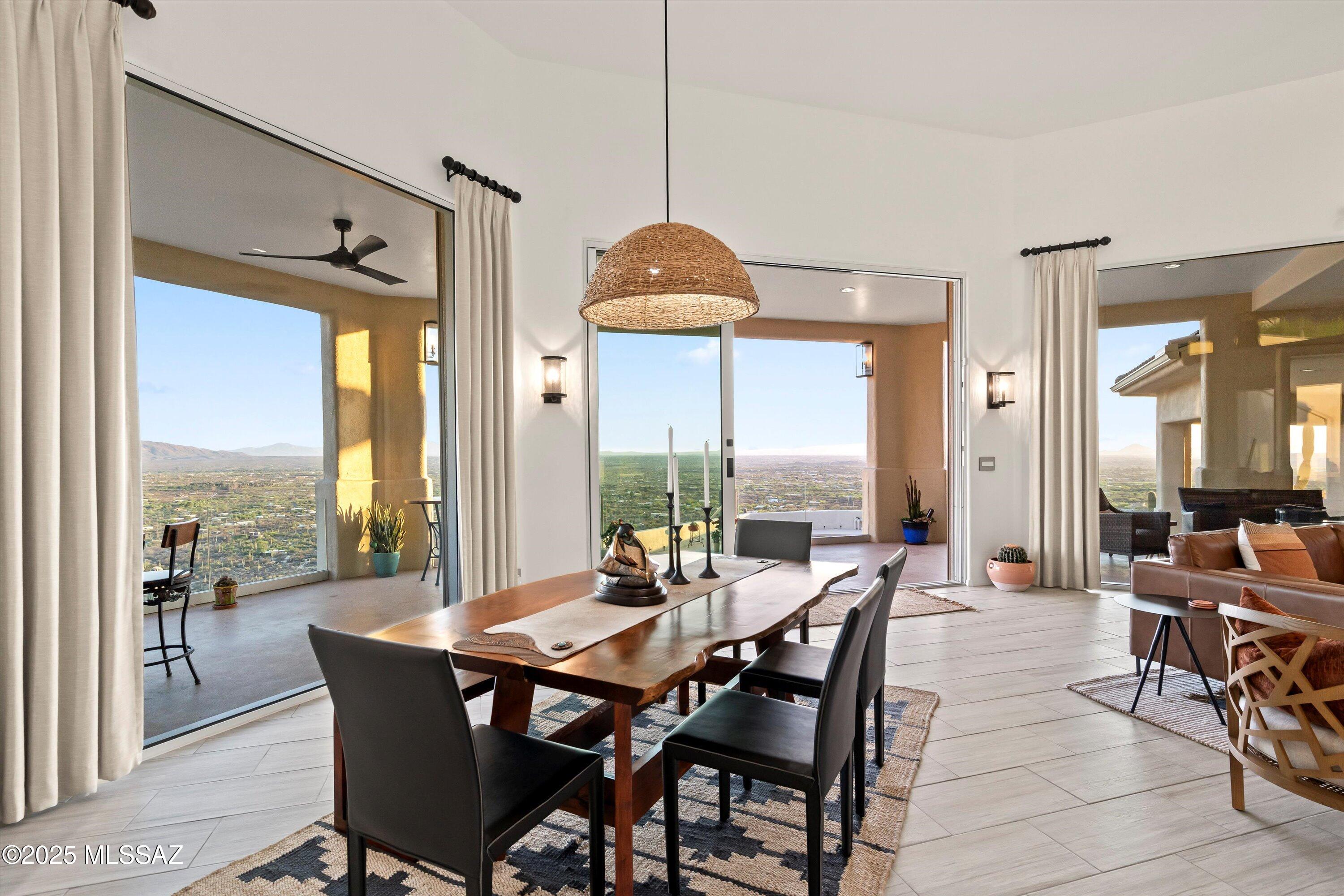 Milagrosa Hills (1-61) - Residential