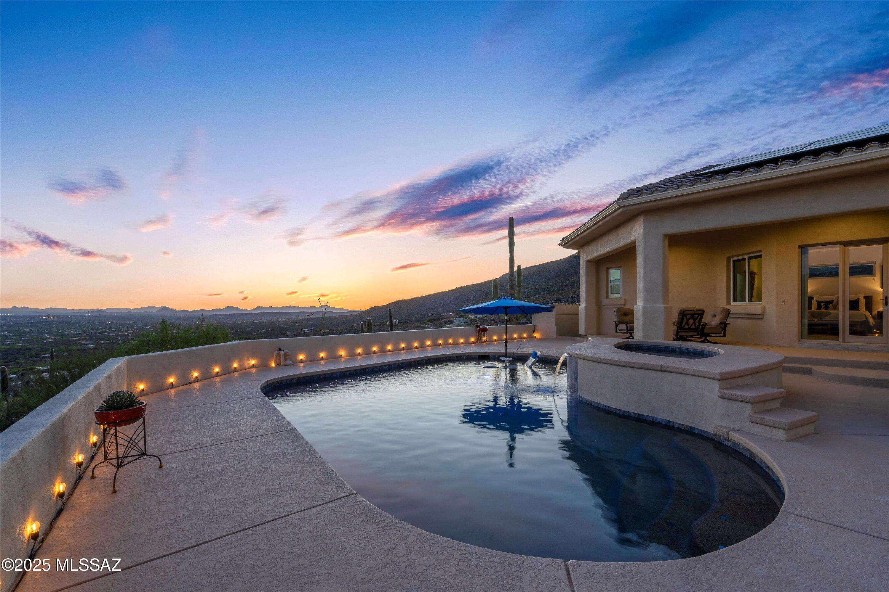 Milagrosa Hills (1-61) - Residential