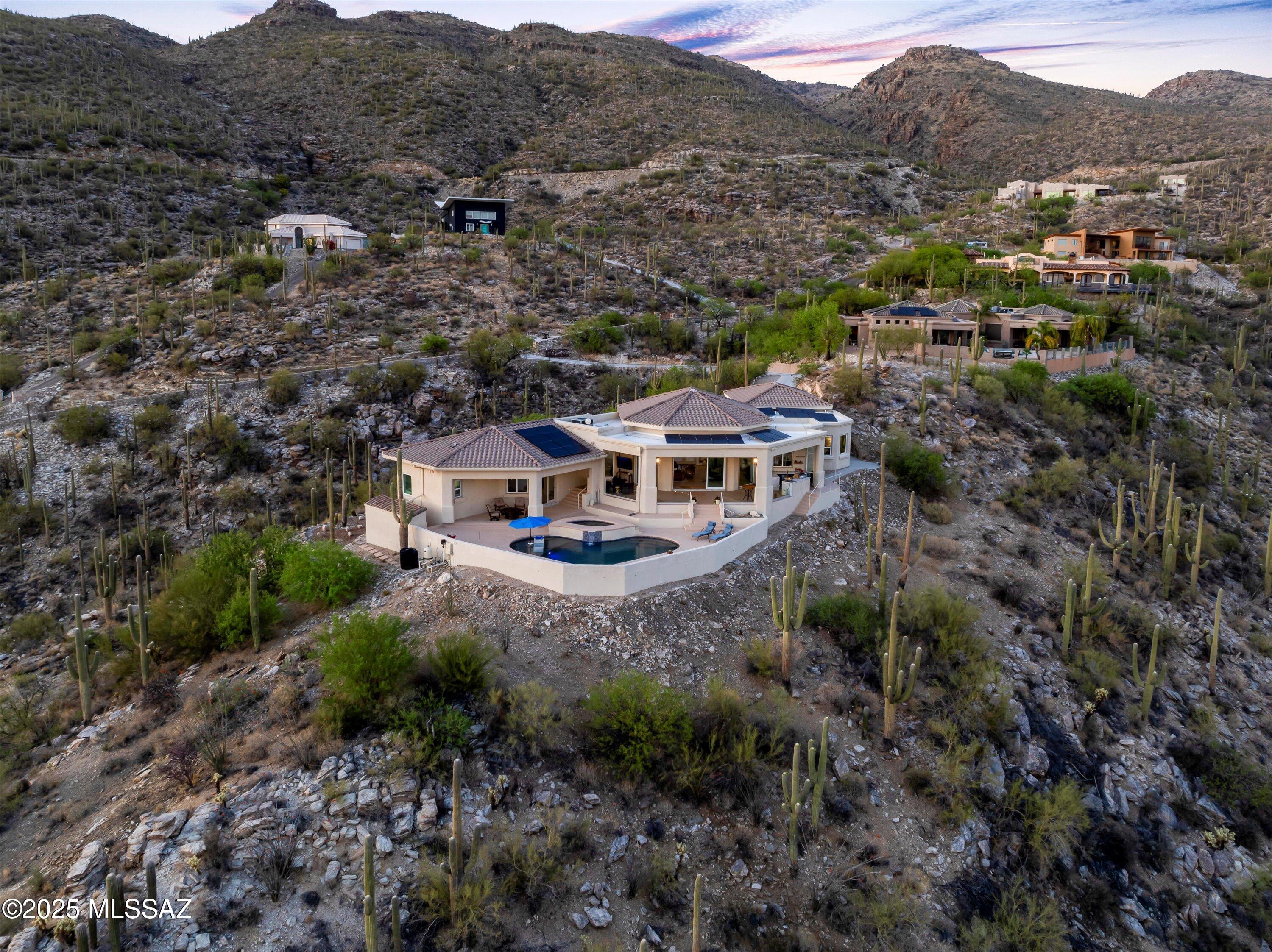 Milagrosa Hills (1-61) - Residential