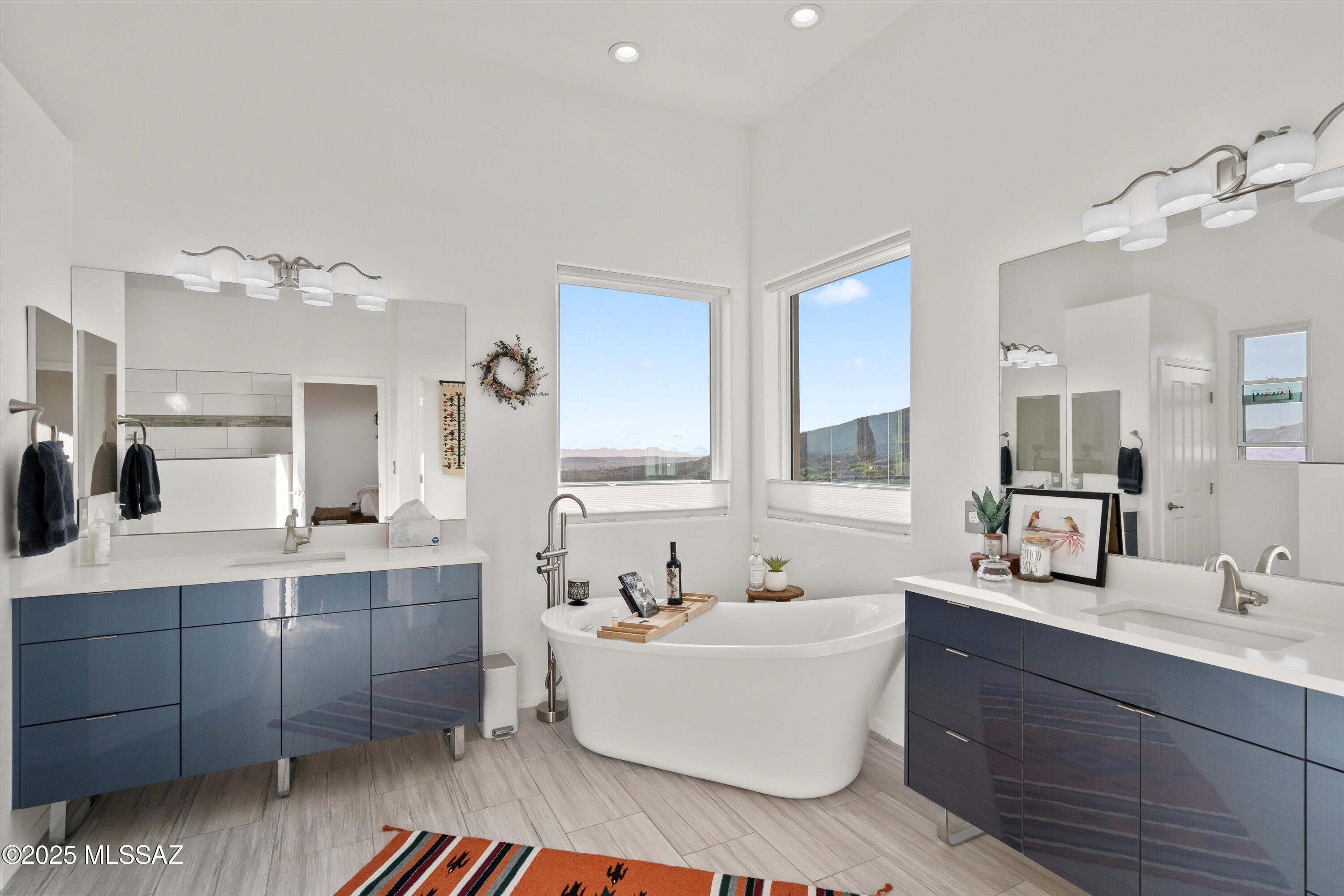 Milagrosa Hills (1-61) - Residential