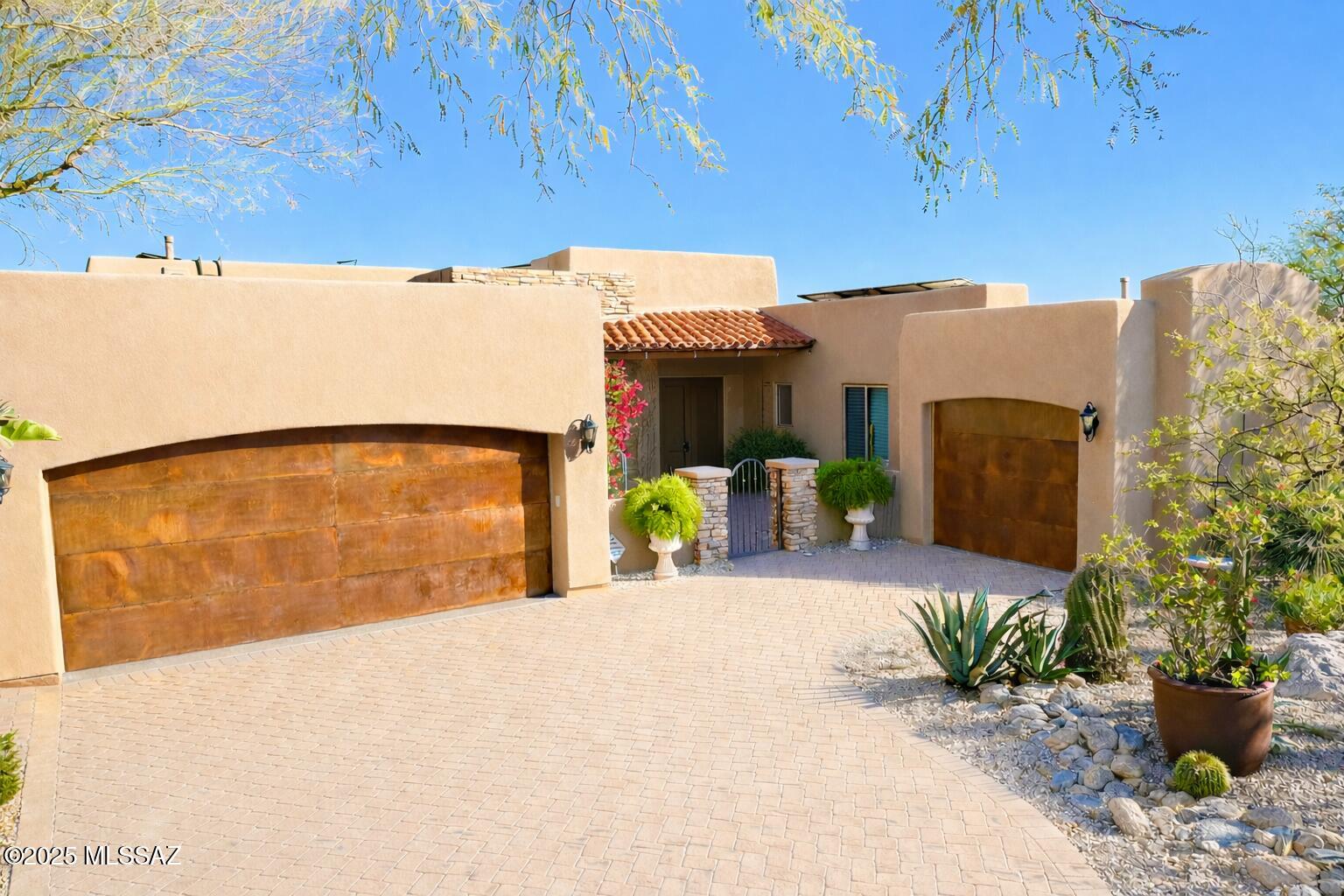 Ventana Reserve (1-17) - Residential