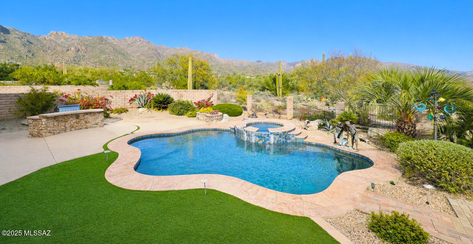 Ventana Reserve (1-17) - Residential