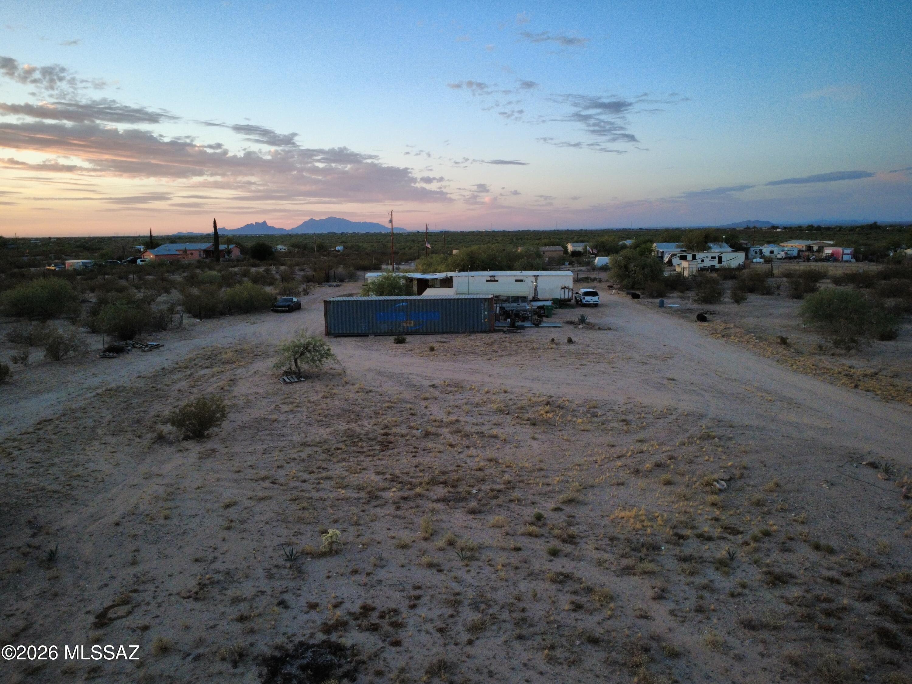 16490 W Sandy Street