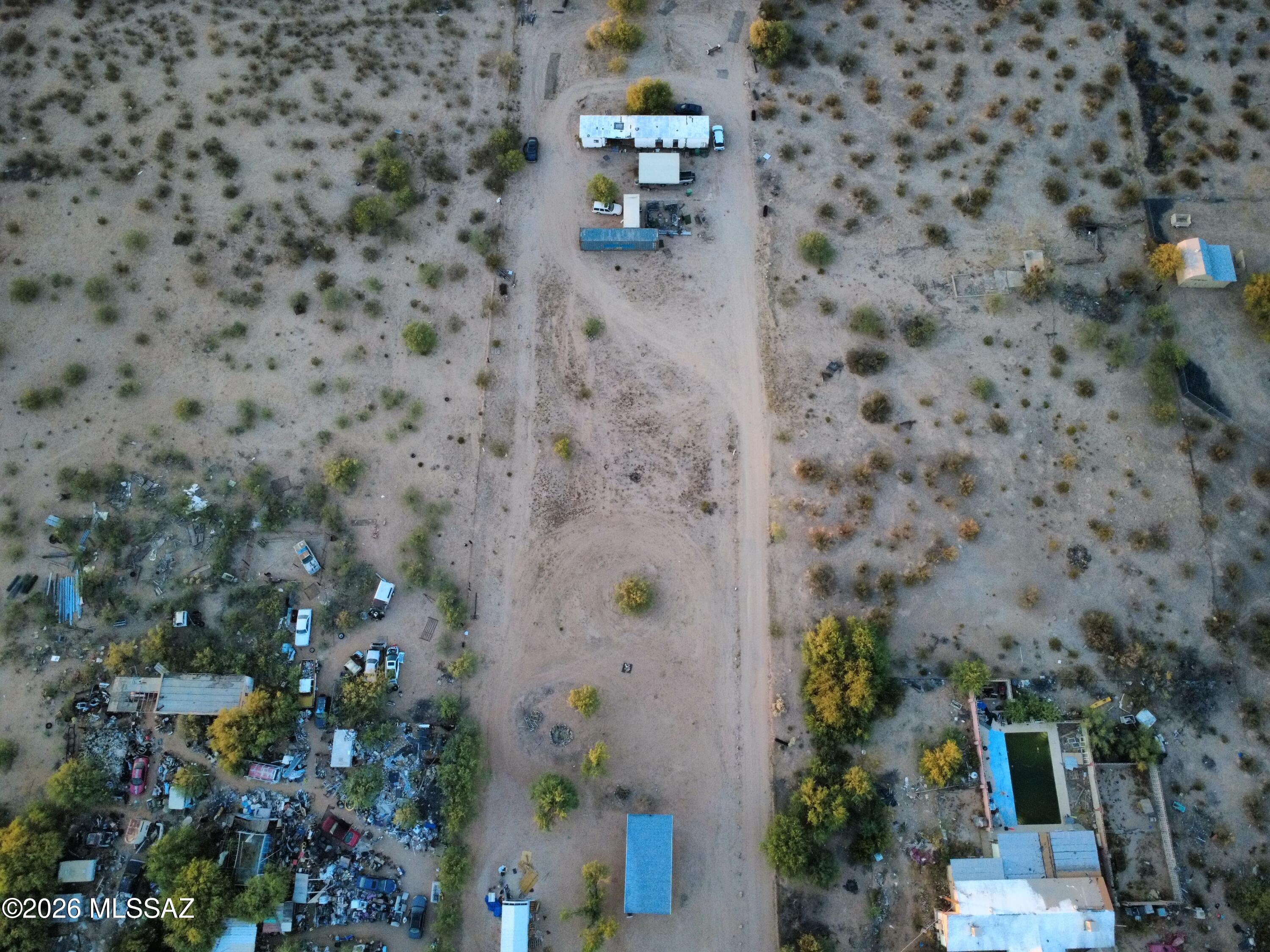 16490 W Sandy Street