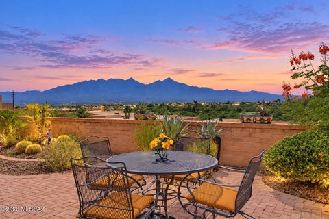 Photo of 3516 S Placita Del Bolero, Green Valley, AZ 85622 (MLS # 22621821)