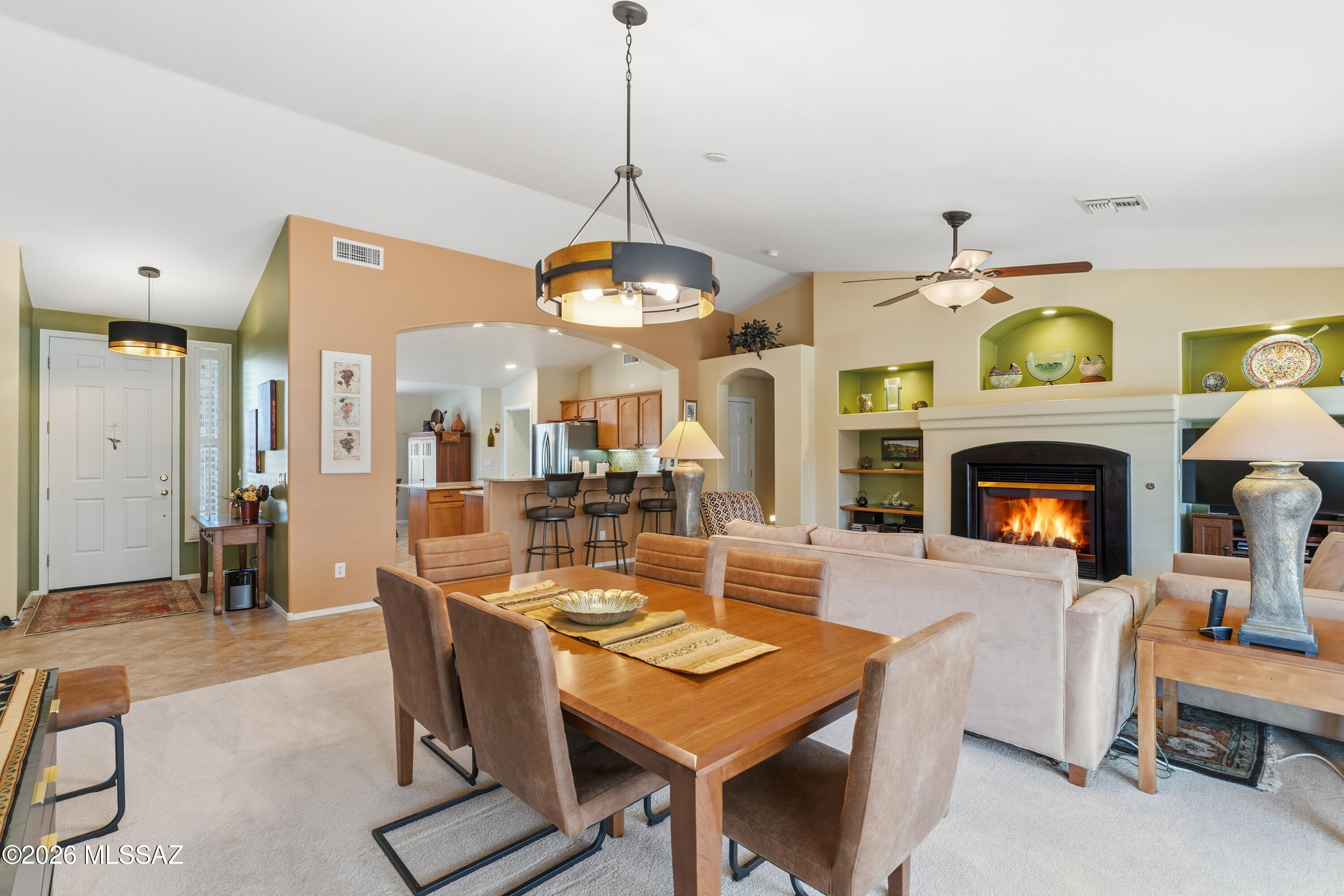 Unit 3 Quail Creek II - Residential