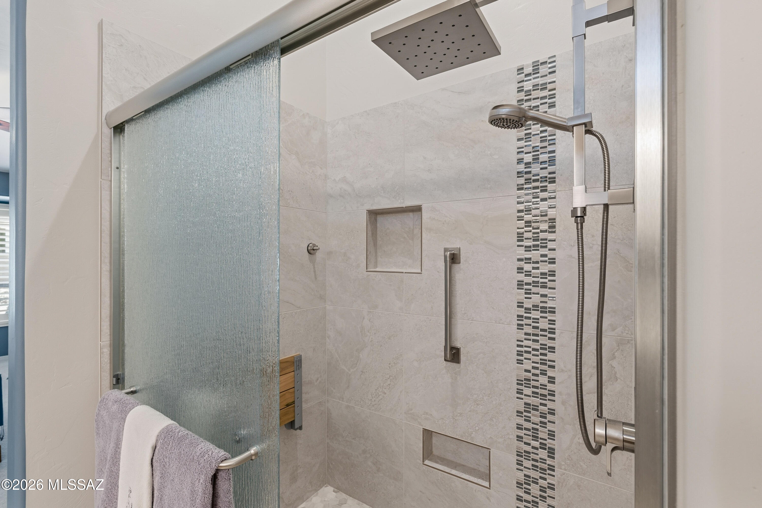 Unit 3 Quail Creek II - Residential