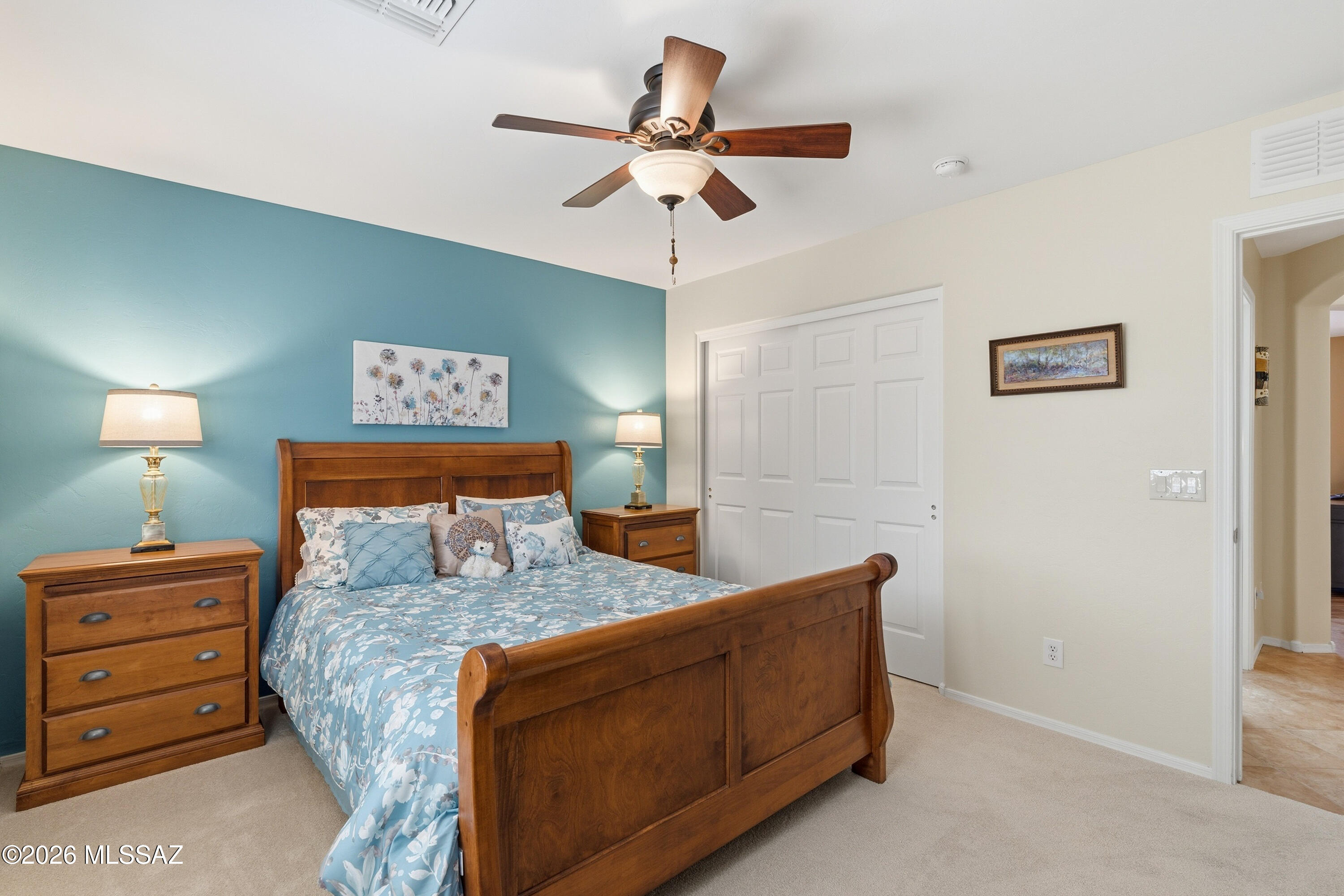 Unit 3 Quail Creek II - Residential