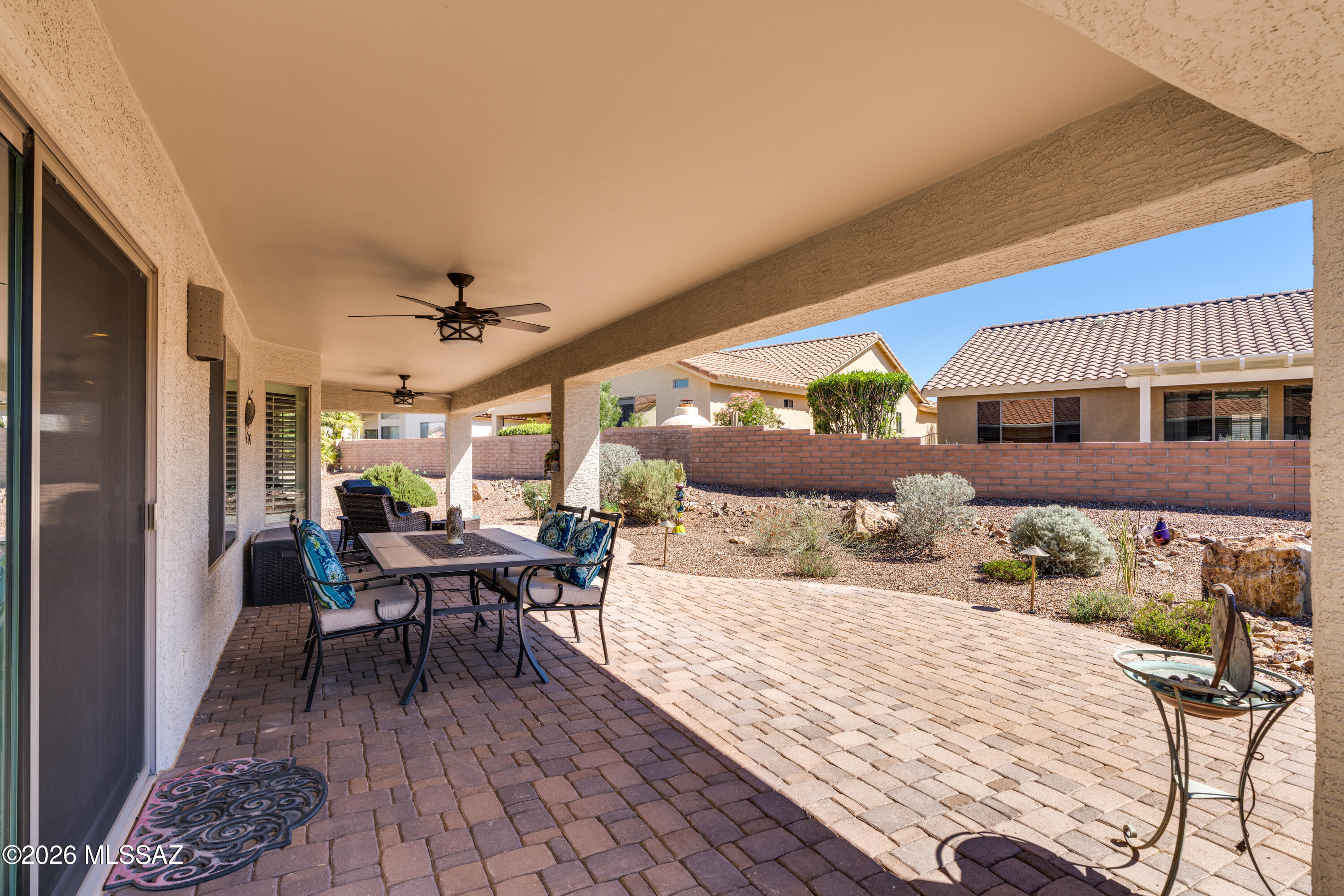 Unit 3 Quail Creek II - Residential