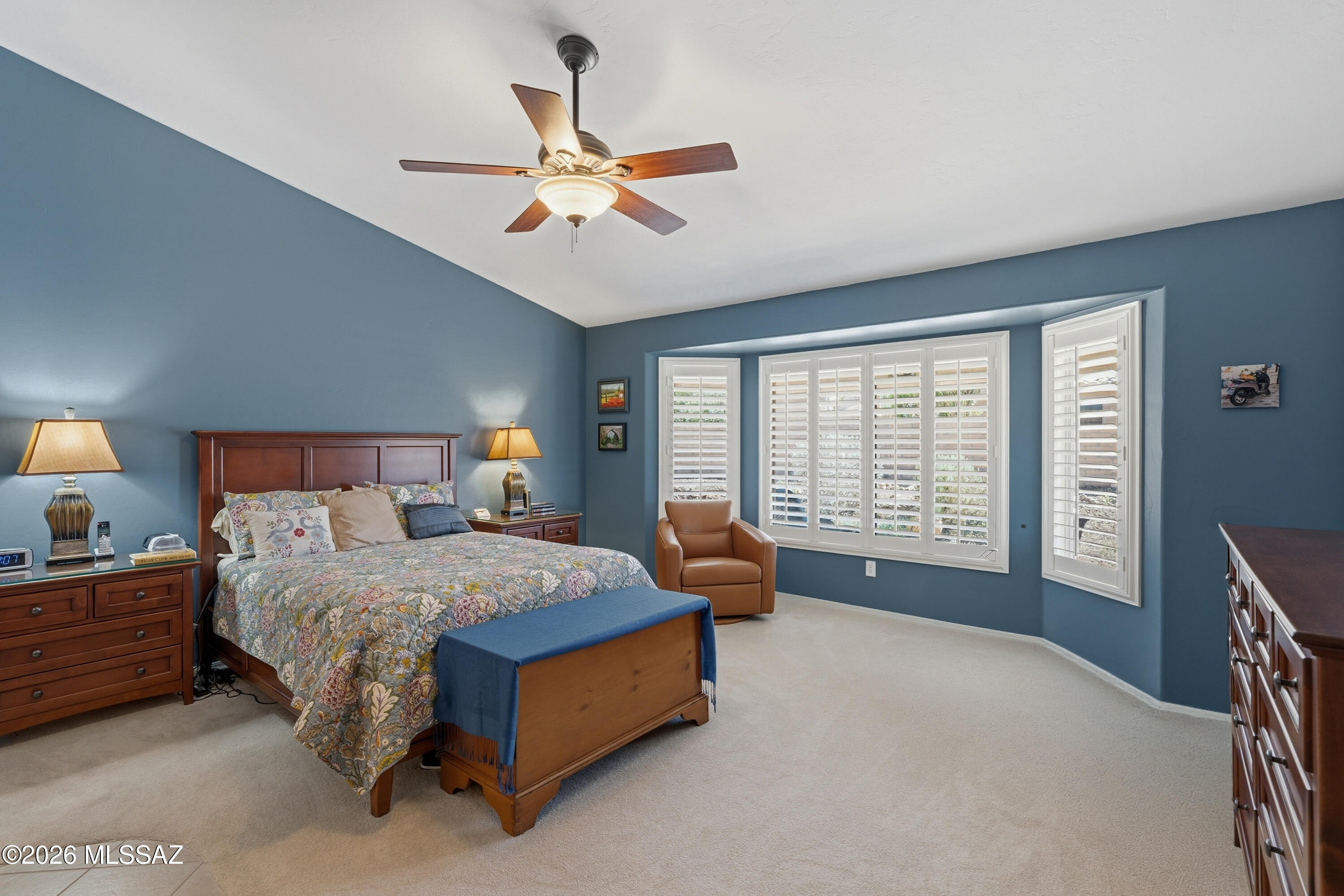 Unit 3 Quail Creek II - Residential