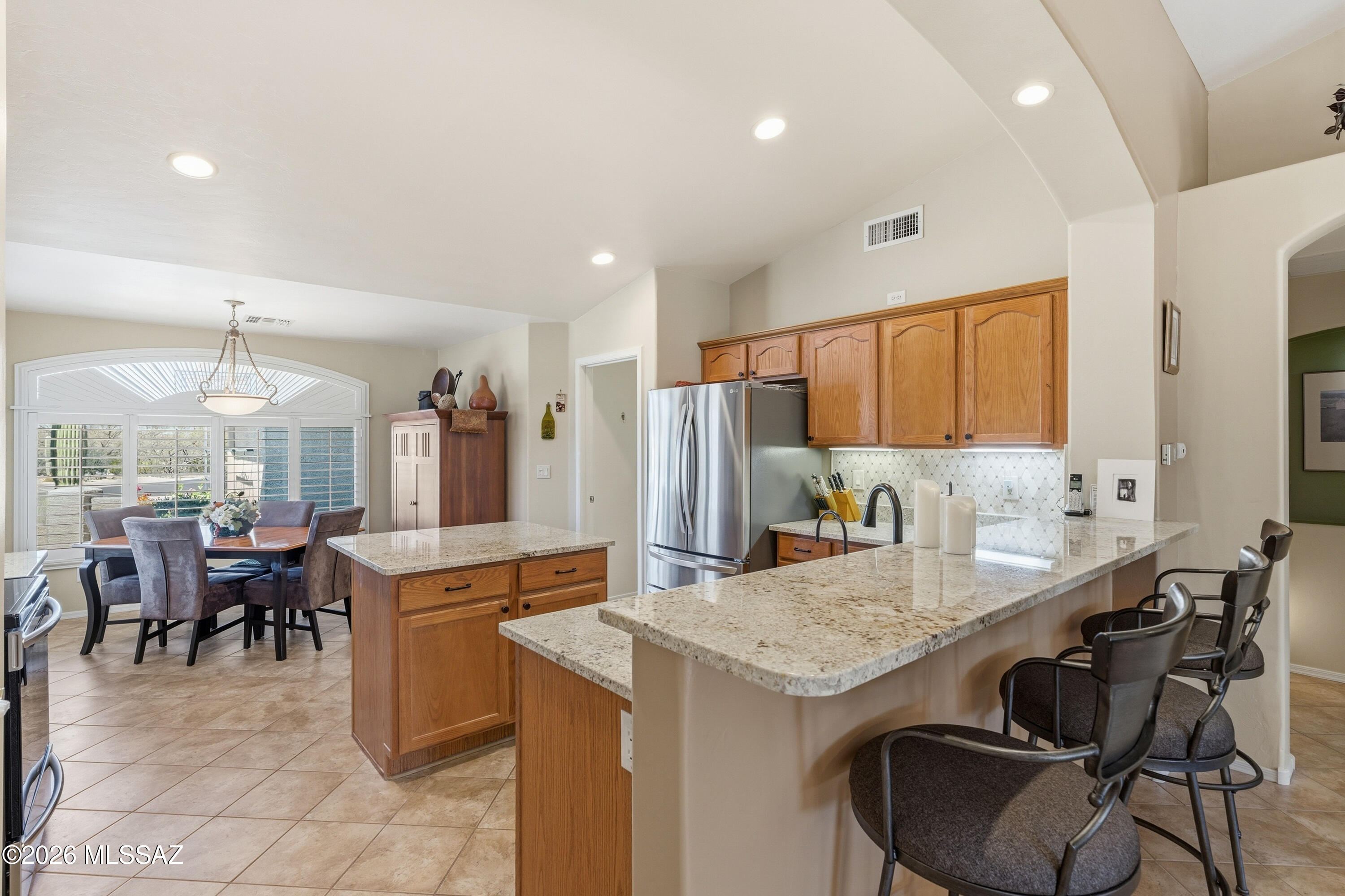Unit 3 Quail Creek II - Residential