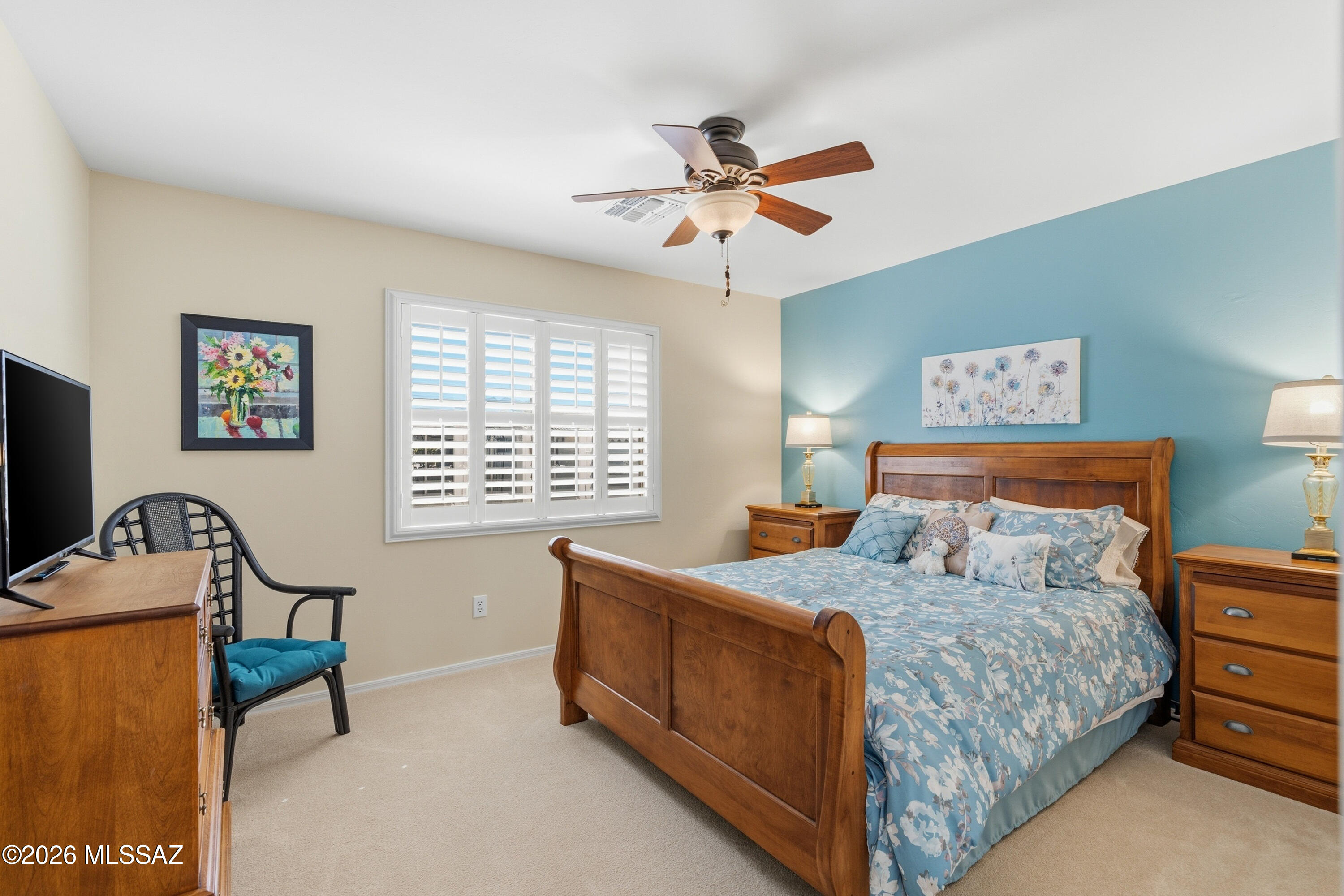 Unit 3 Quail Creek II - Residential