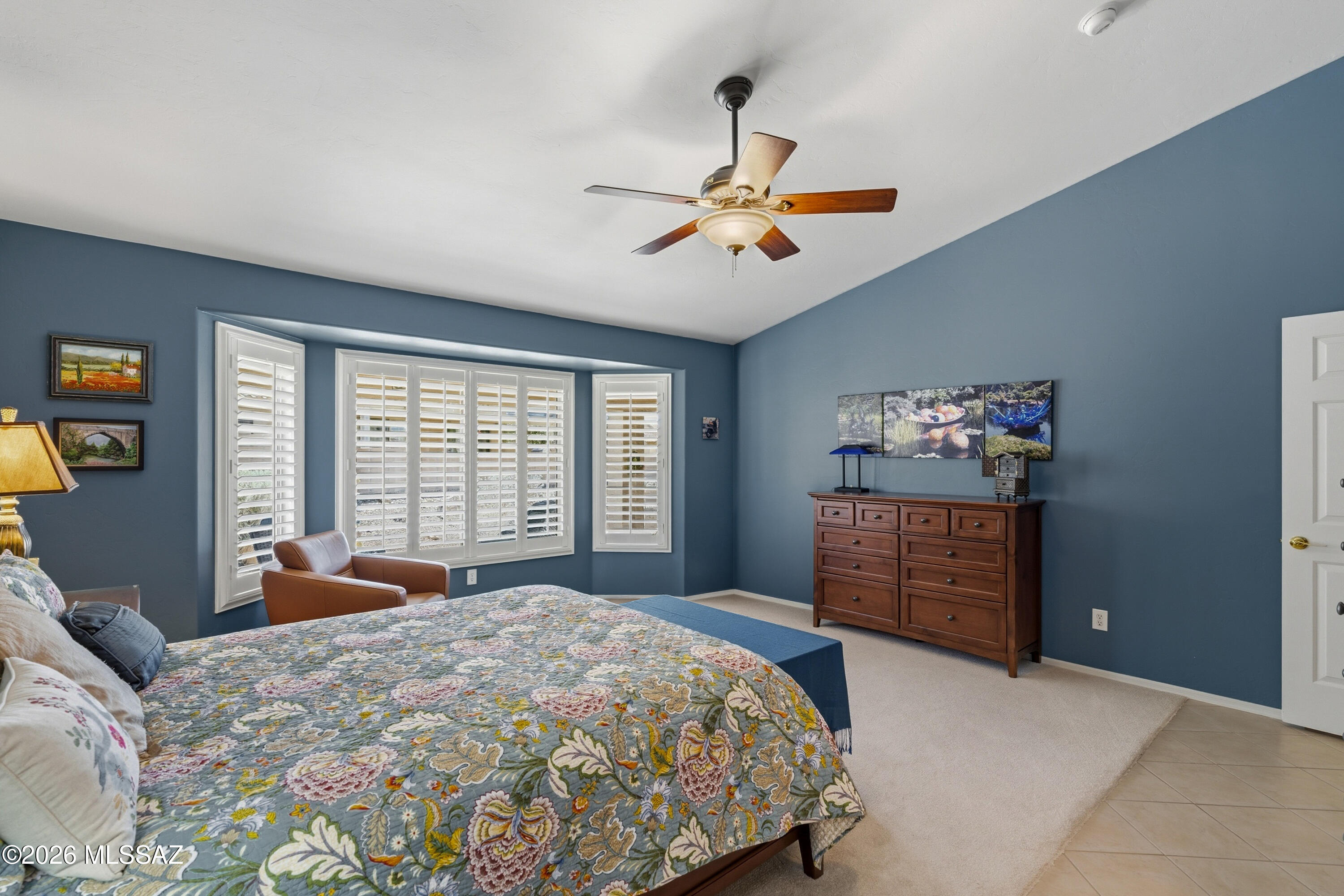 Unit 3 Quail Creek II - Residential