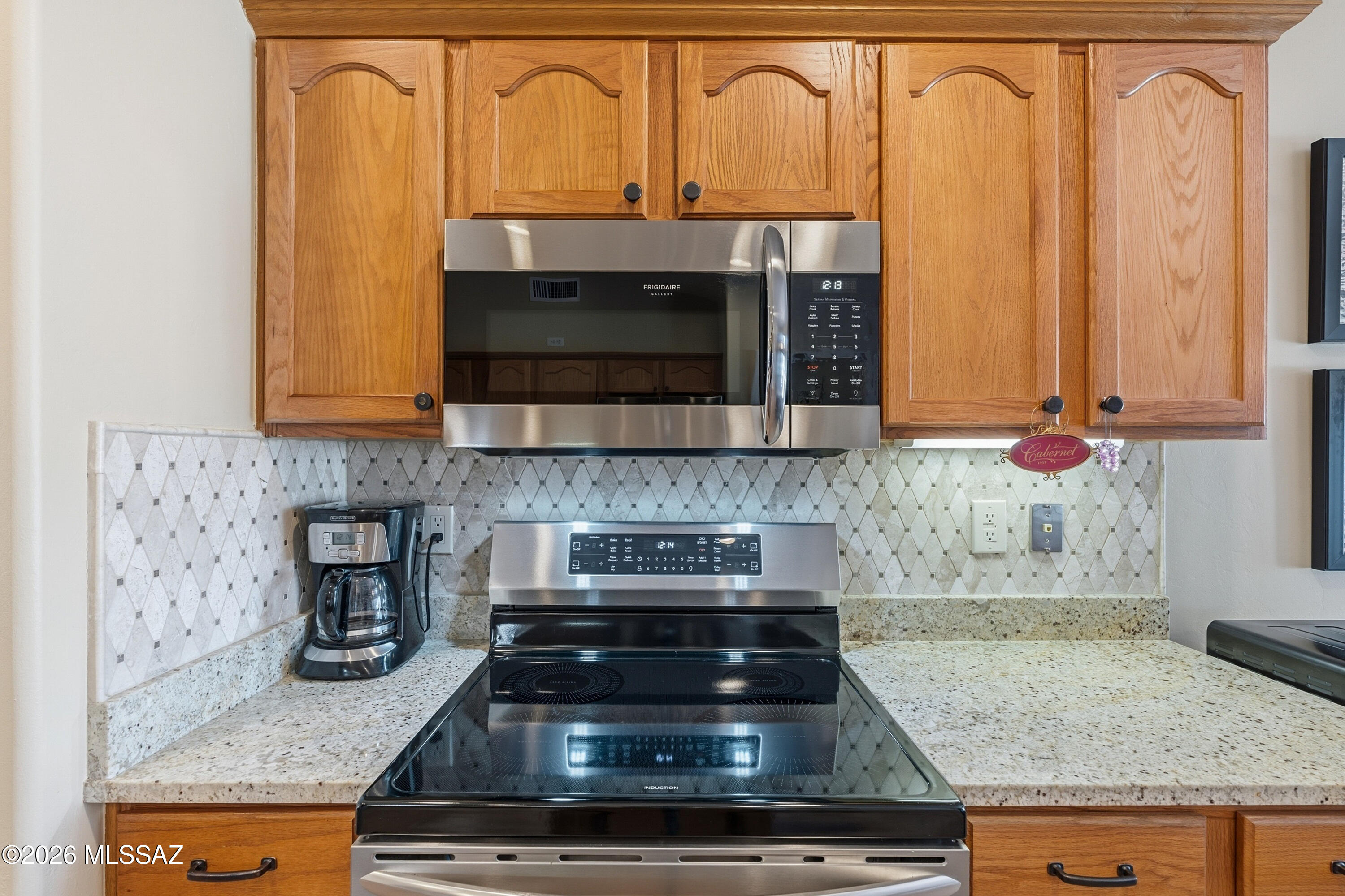 Unit 3 Quail Creek II - Residential