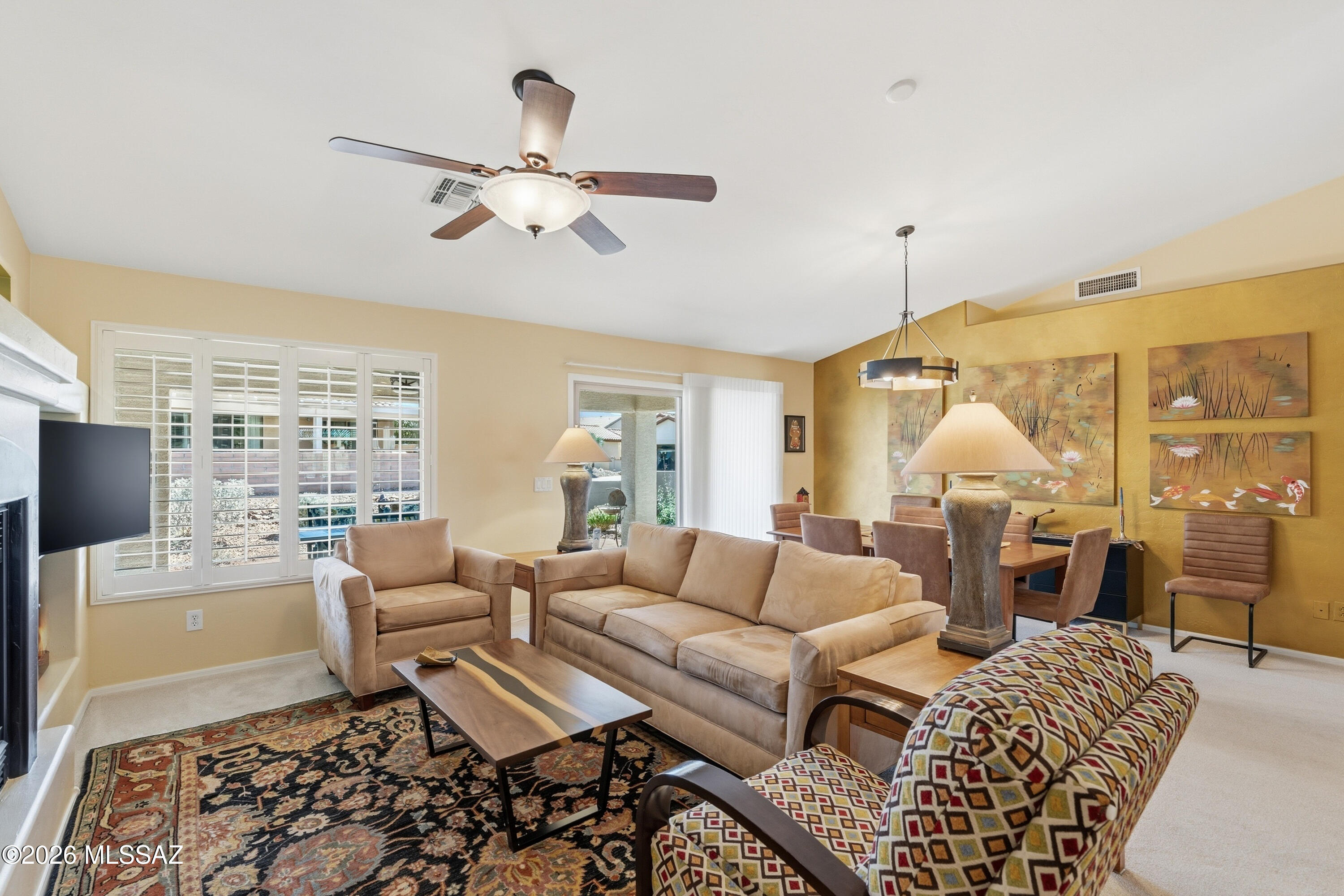 Unit 3 Quail Creek II - Residential