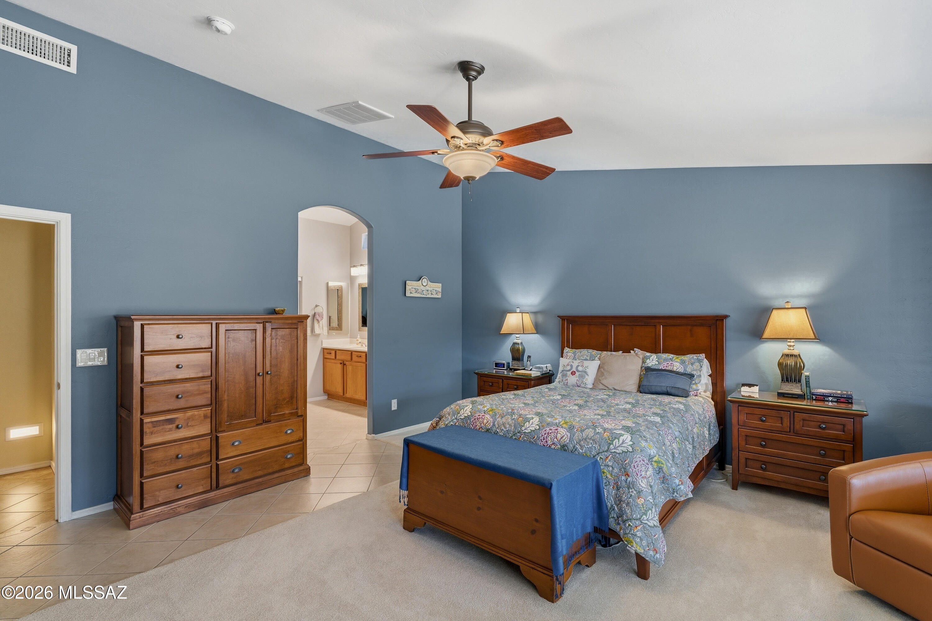 Unit 3 Quail Creek II - Residential