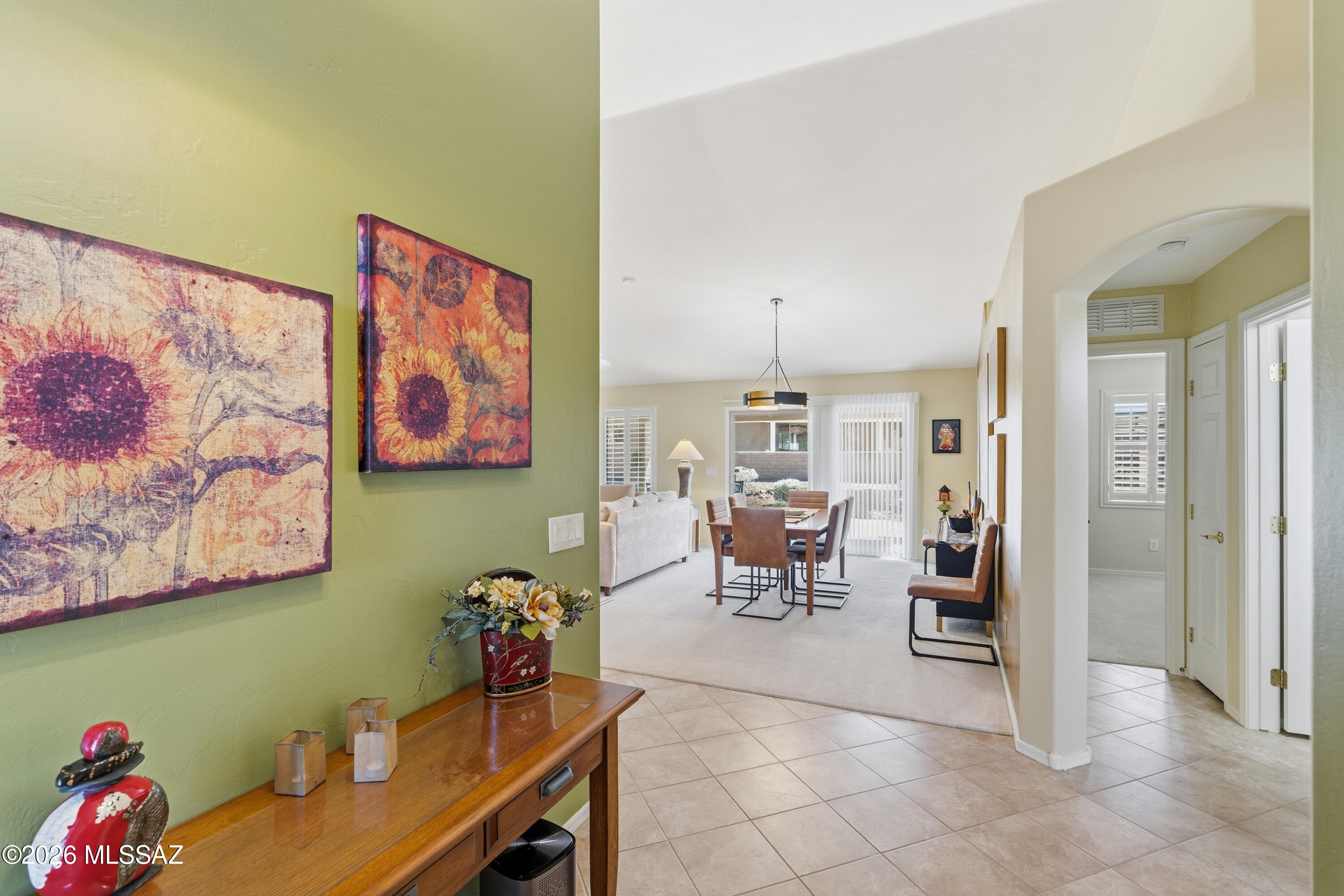 Unit 3 Quail Creek II - Residential