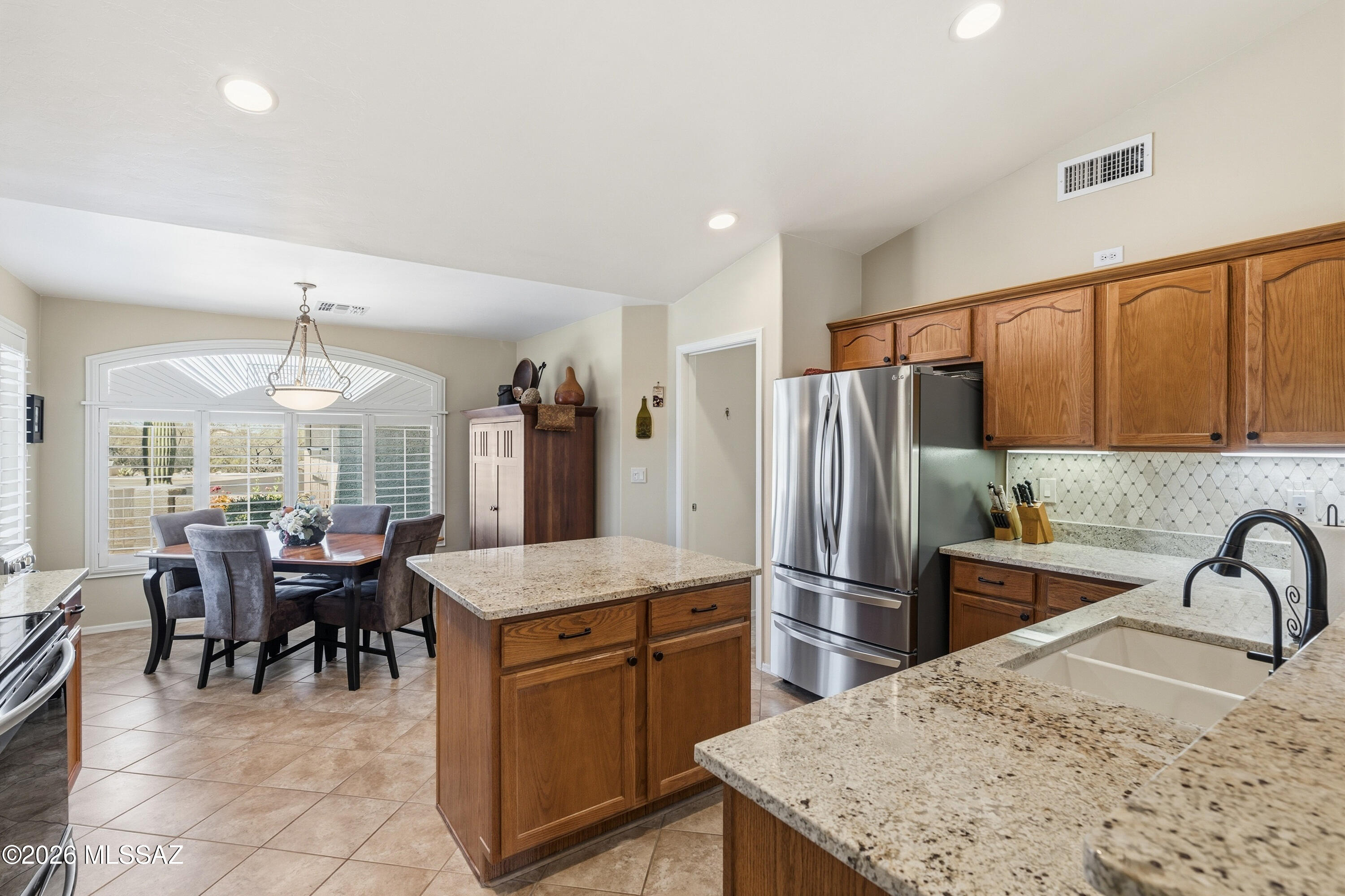 Unit 3 Quail Creek II - Residential