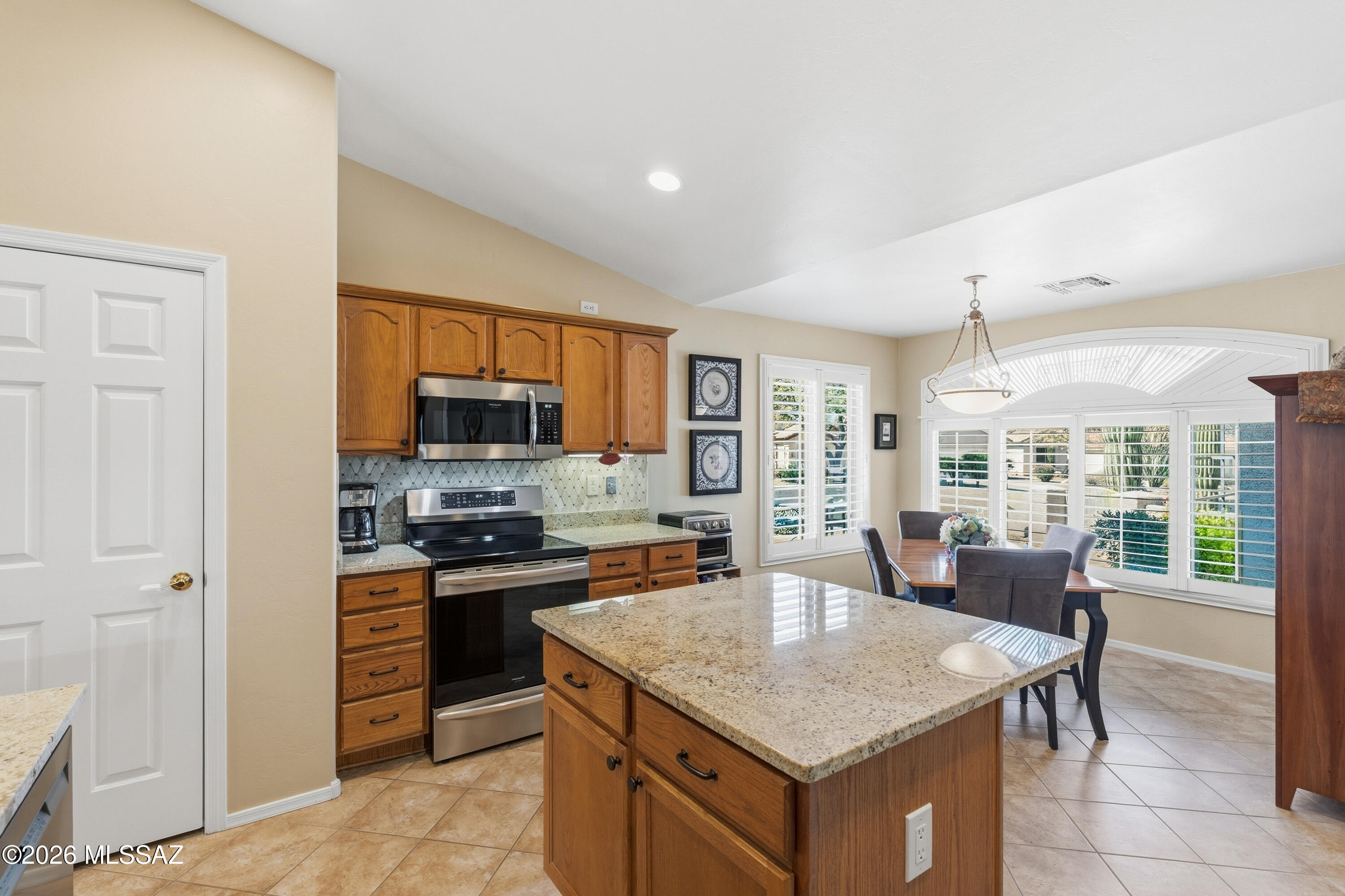 Unit 3 Quail Creek II - Residential