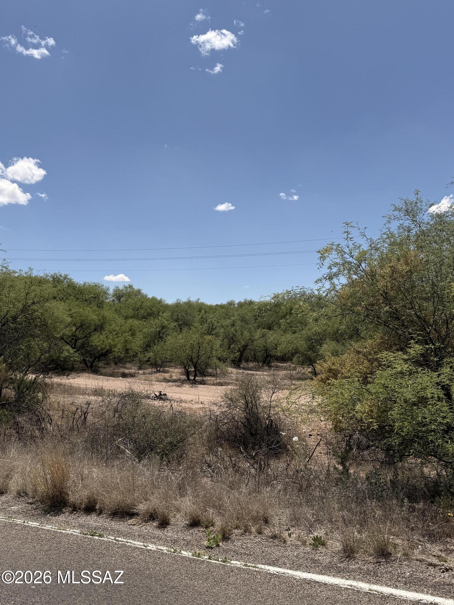 N/A - Land