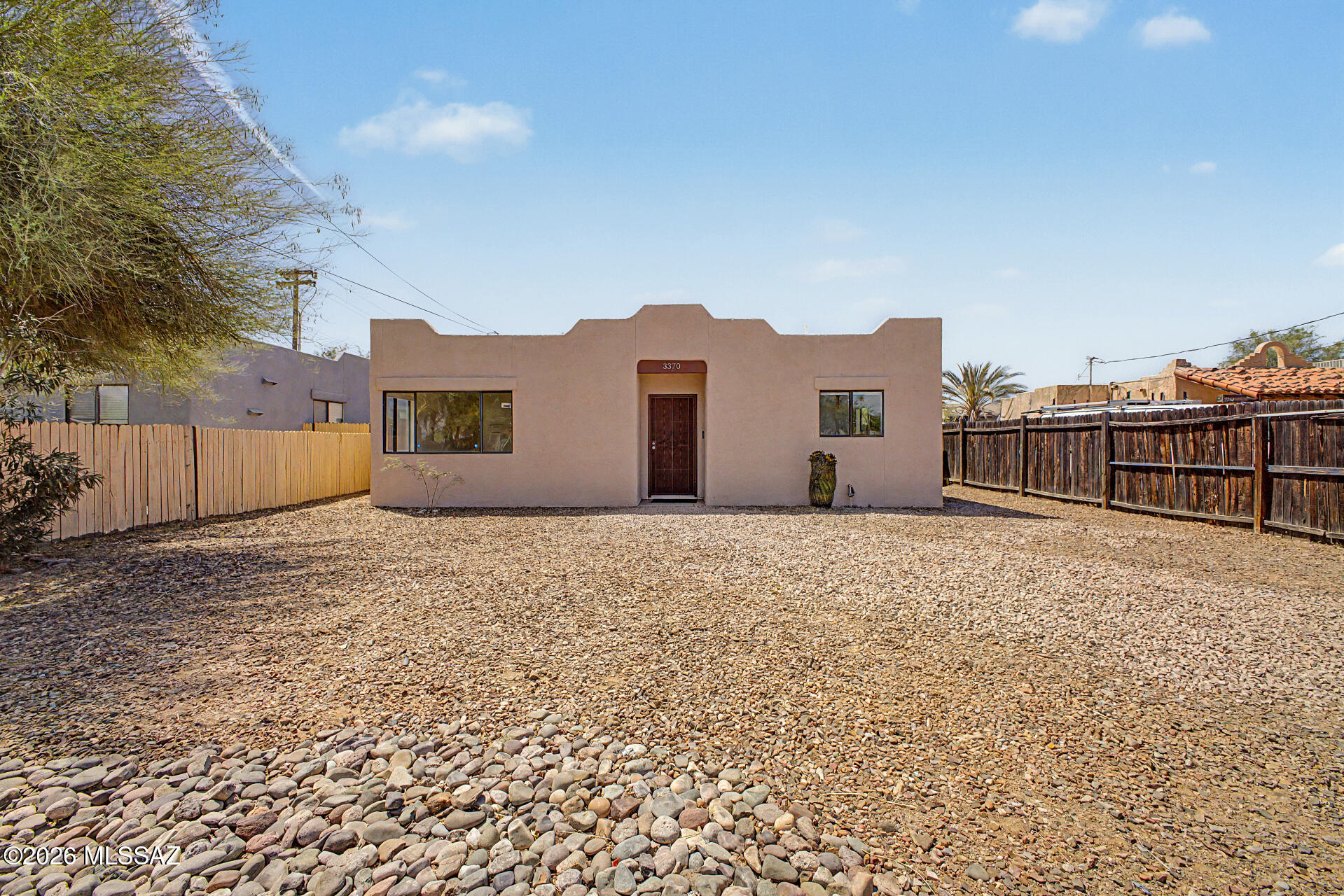 Granada Park Resub - Residential