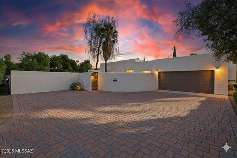 1916 E Elm Street Tucson AZ 85719