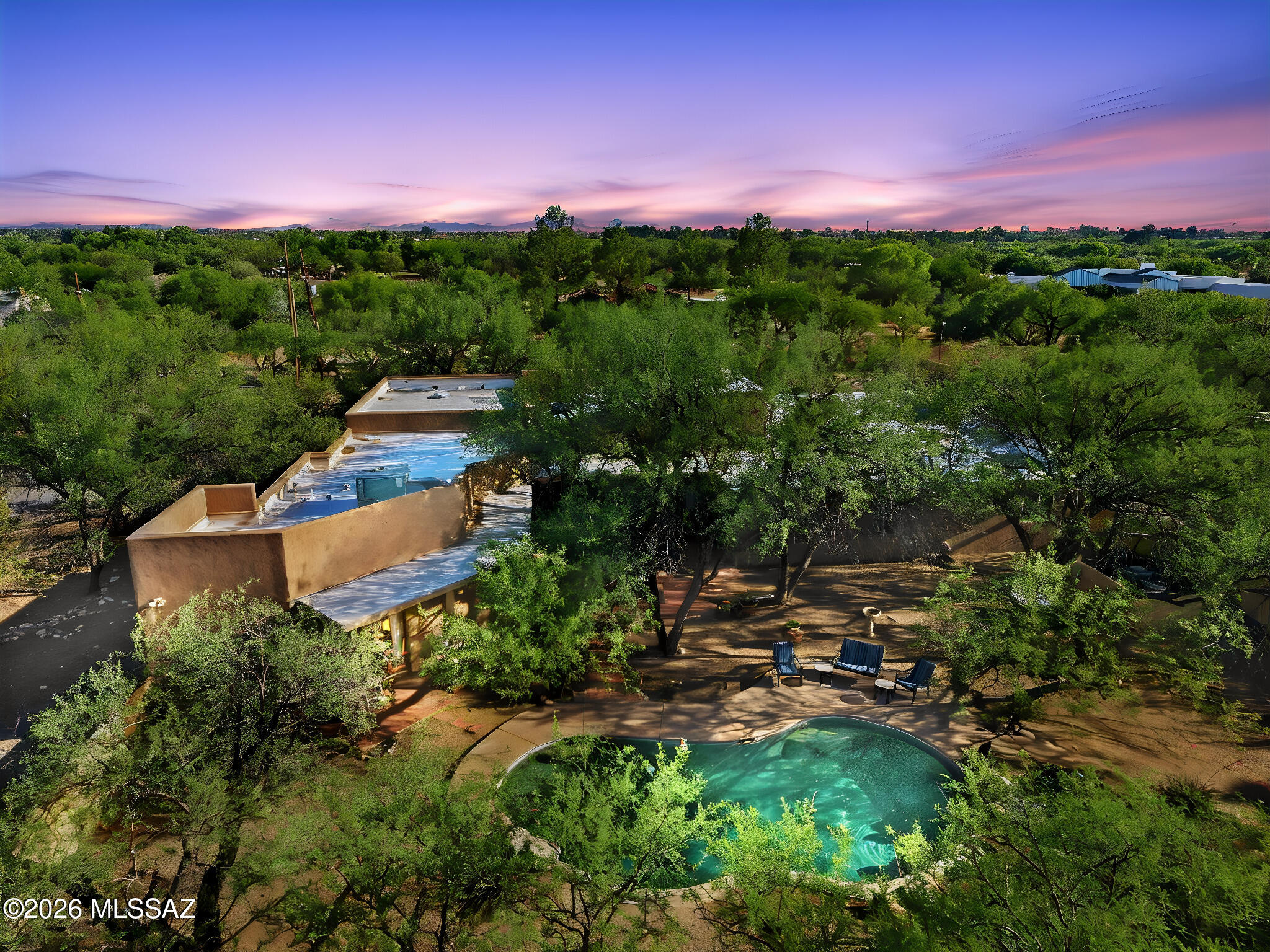 River View Estates (1-101) - Residential
