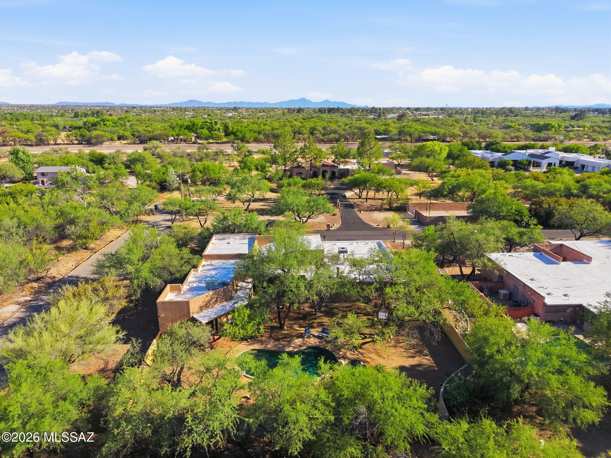 River View Estates (1-101) - Residential