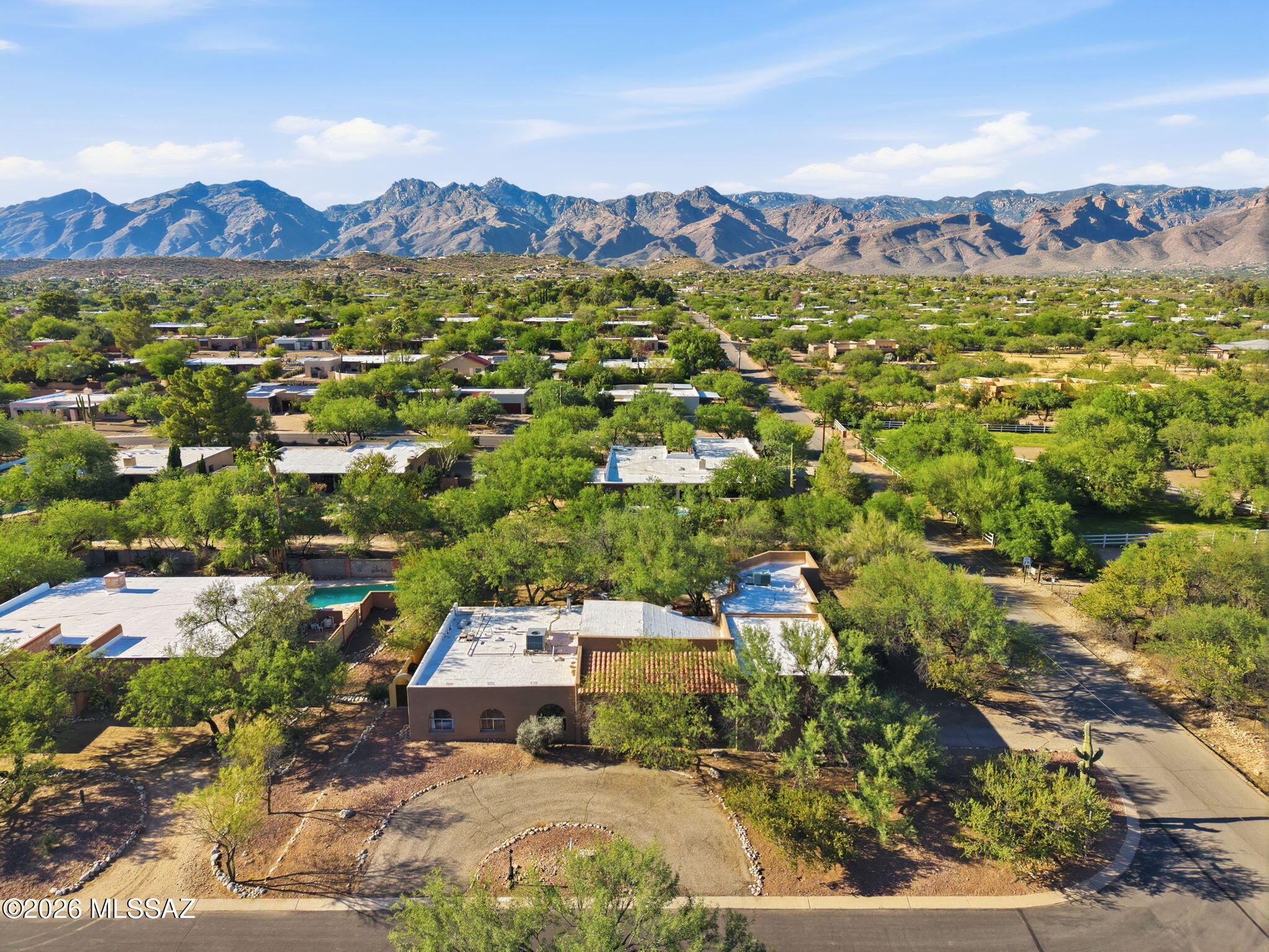 River View Estates (1-101) - Residential