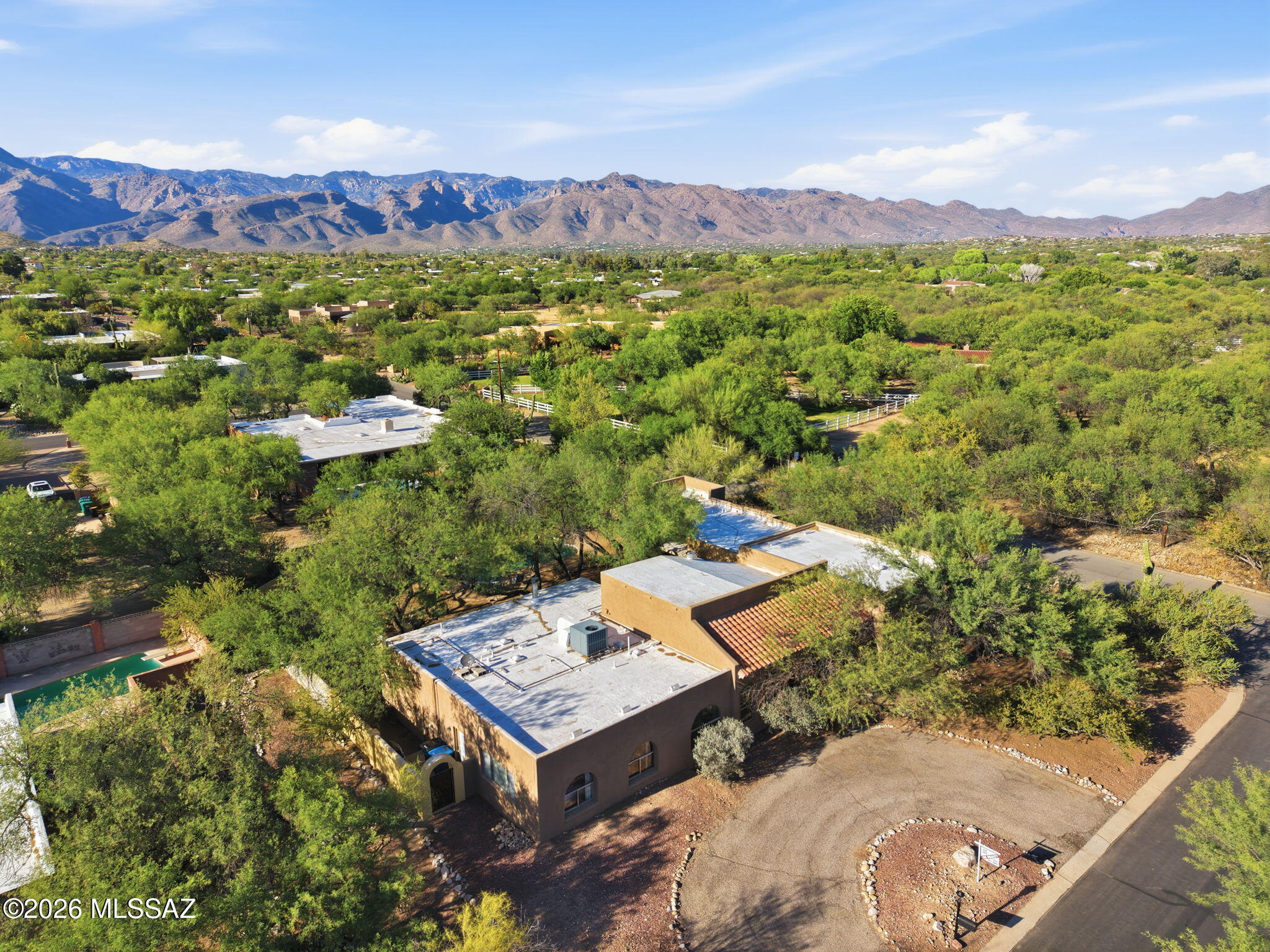 River View Estates (1-101) - Residential