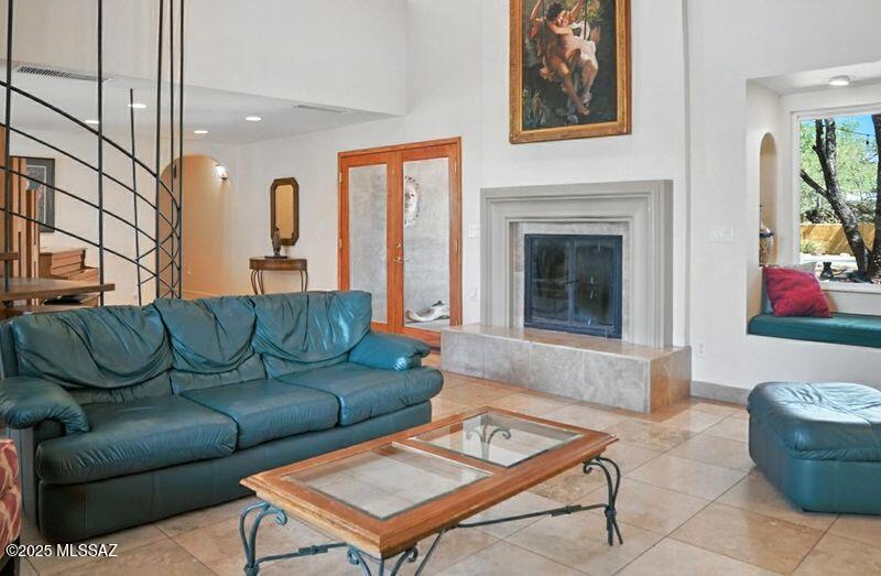 River View Estates (1-101) - Residential