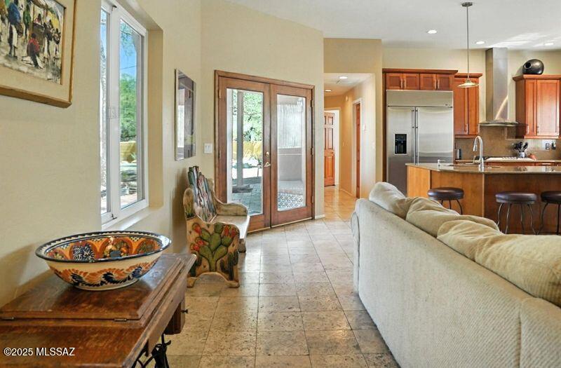 River View Estates (1-101) - Residential
