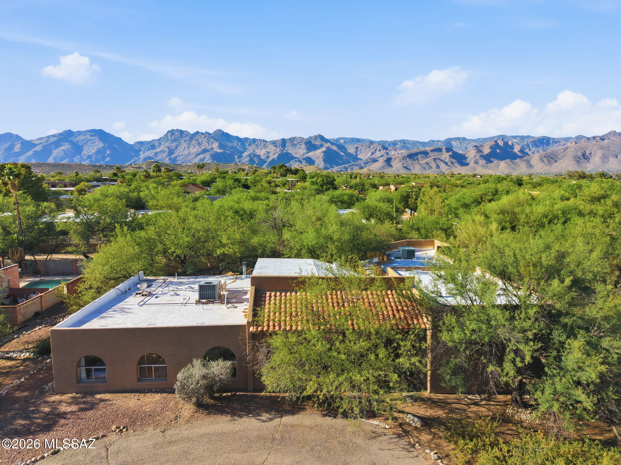 River View Estates (1-101) - Residential