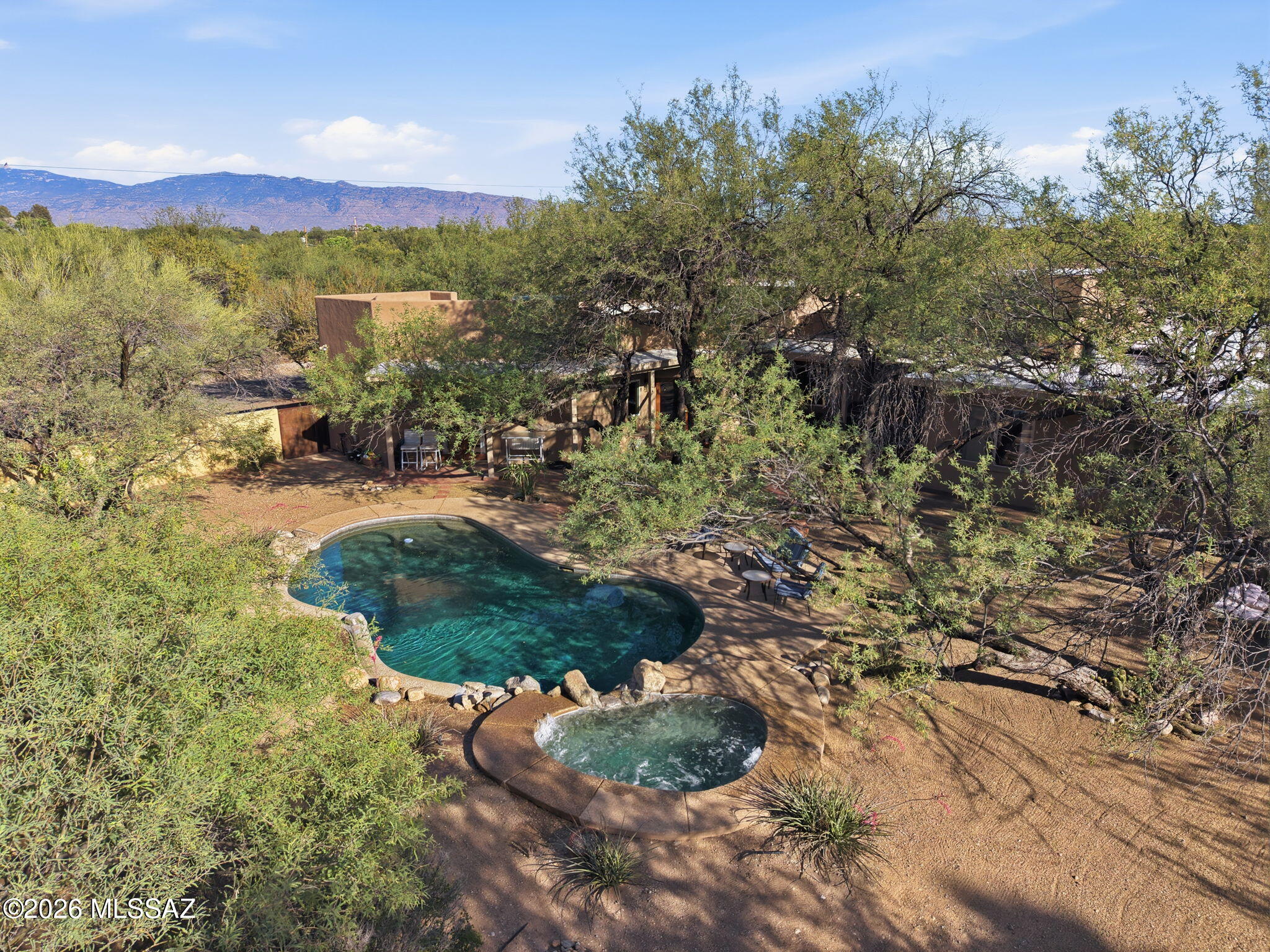 River View Estates (1-101) - Residential