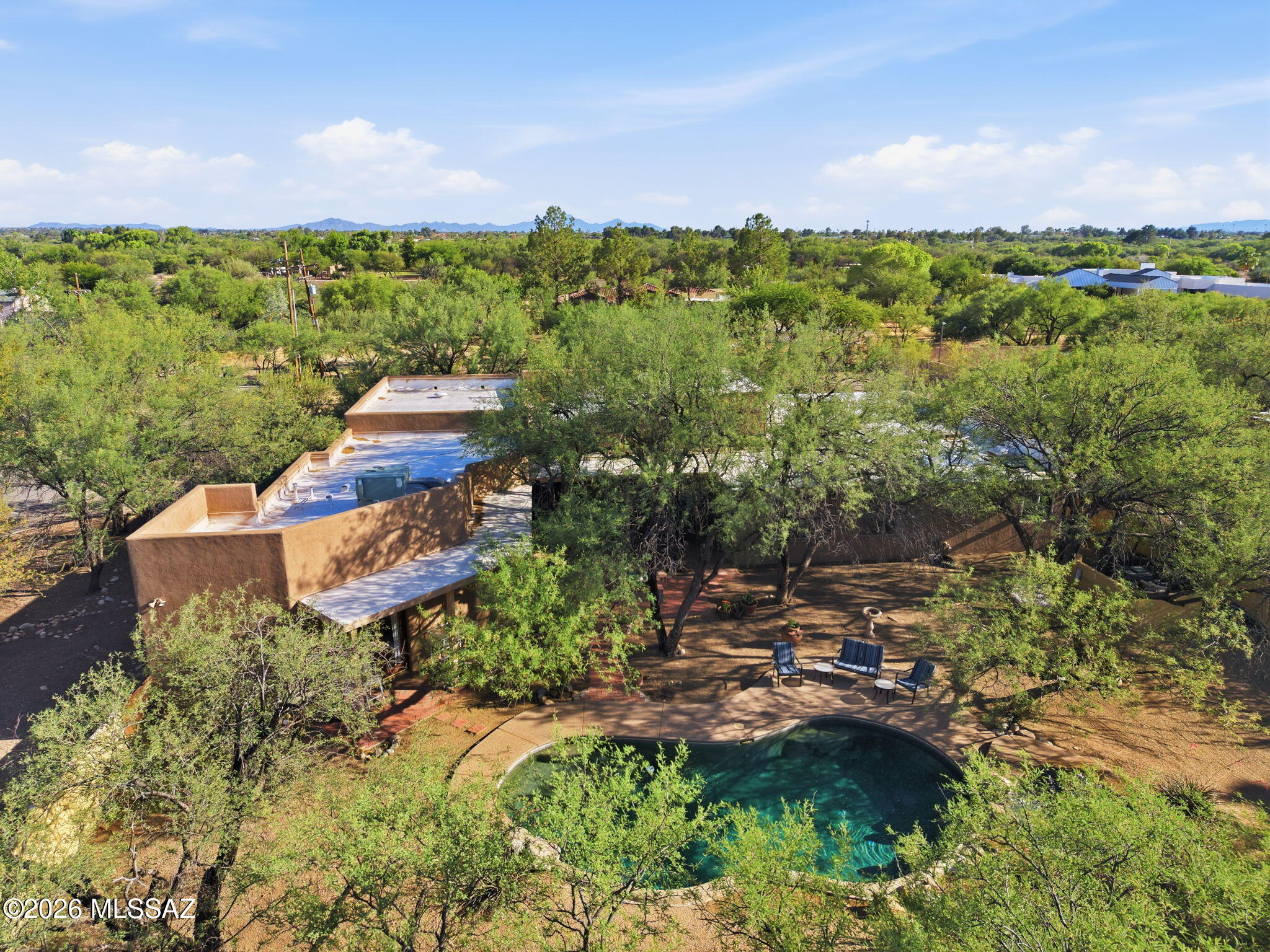 River View Estates (1-101) - Residential
