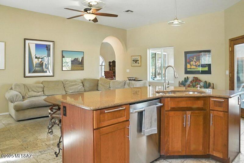River View Estates (1-101) - Residential