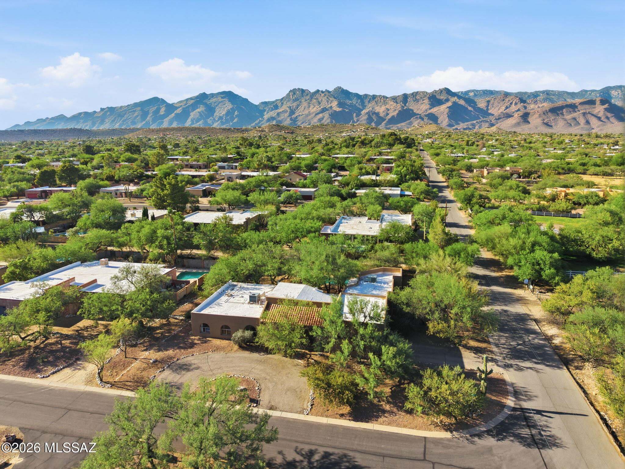 River View Estates (1-101) - Residential